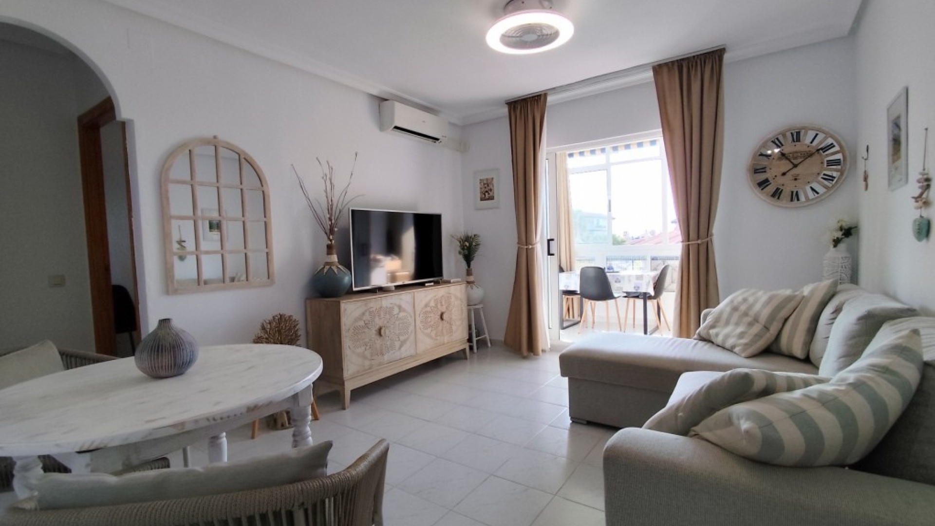 Revente - Appartement - La Mata
