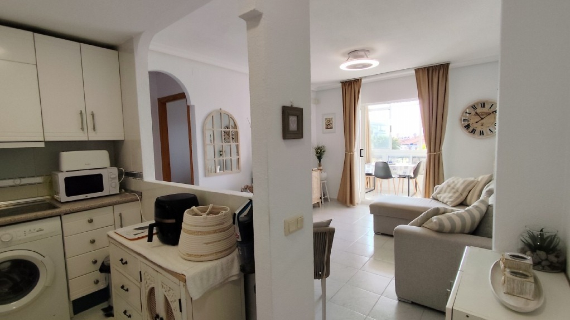 Revente - Appartement - La Mata