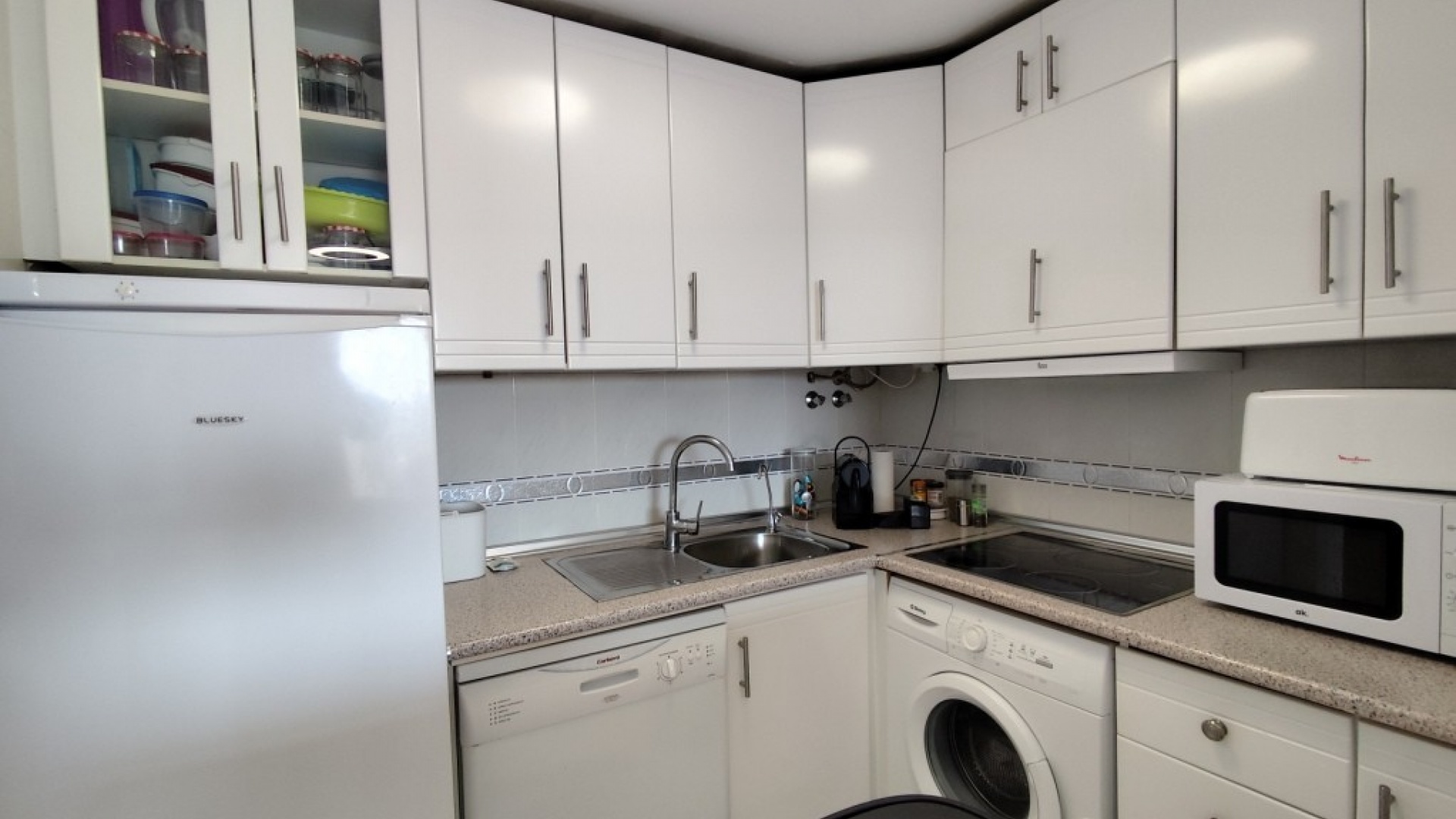 Revente - Appartement - La Mata