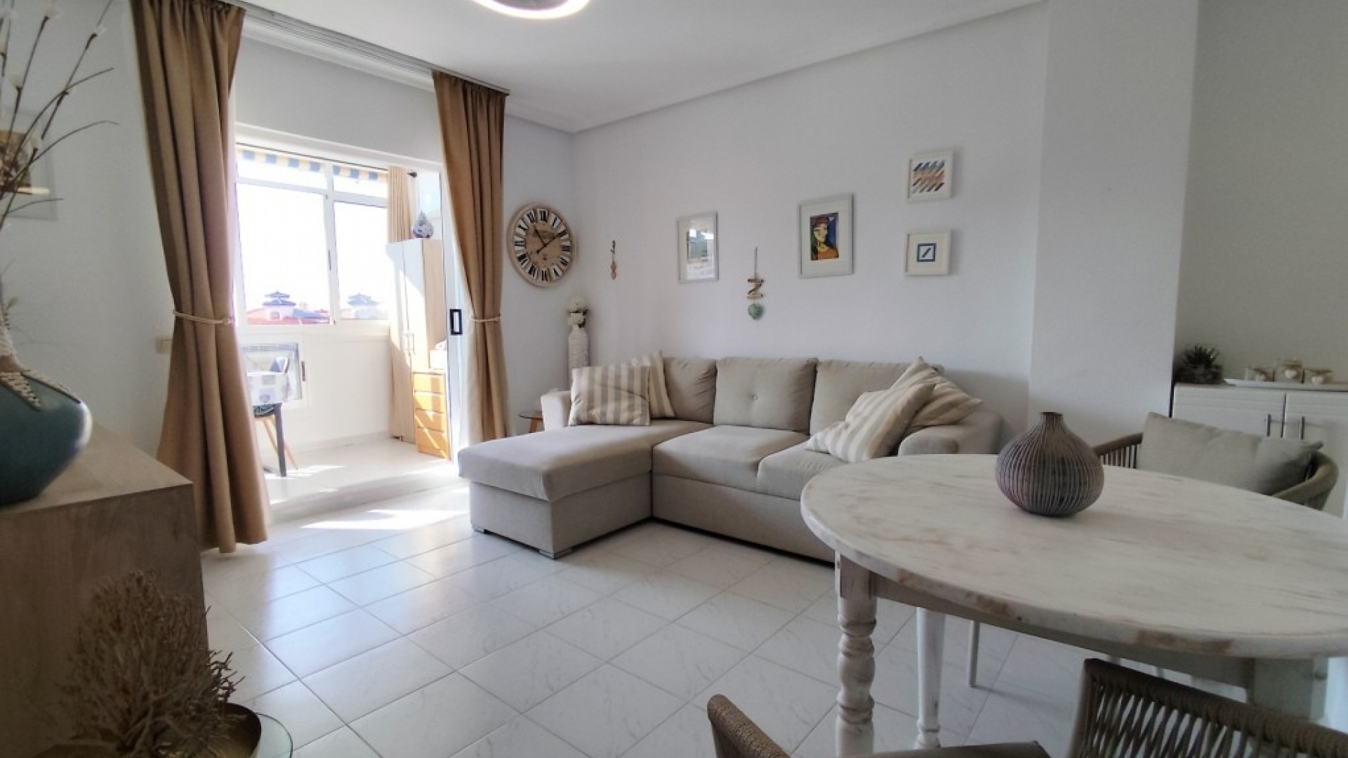 Revente - Appartement - La Mata