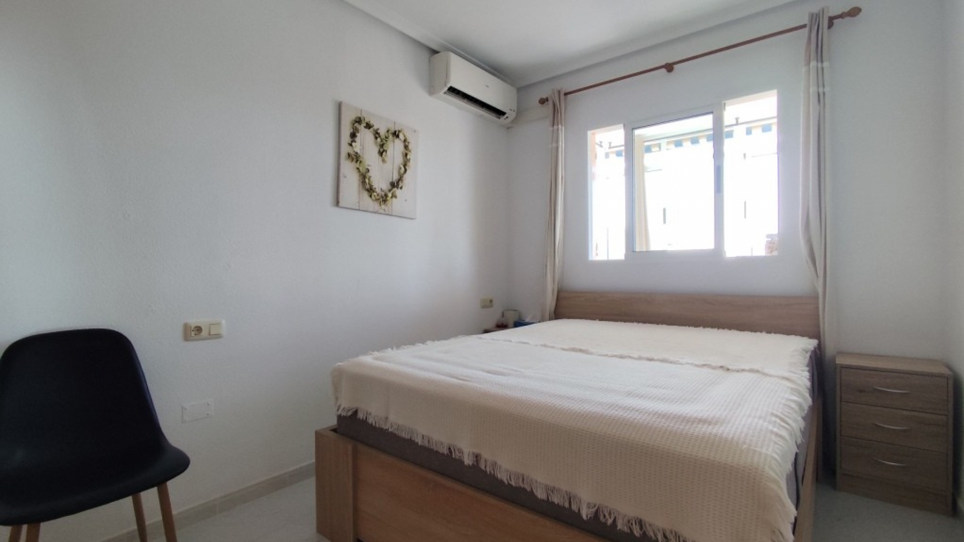 Revente - Appartement - La Mata