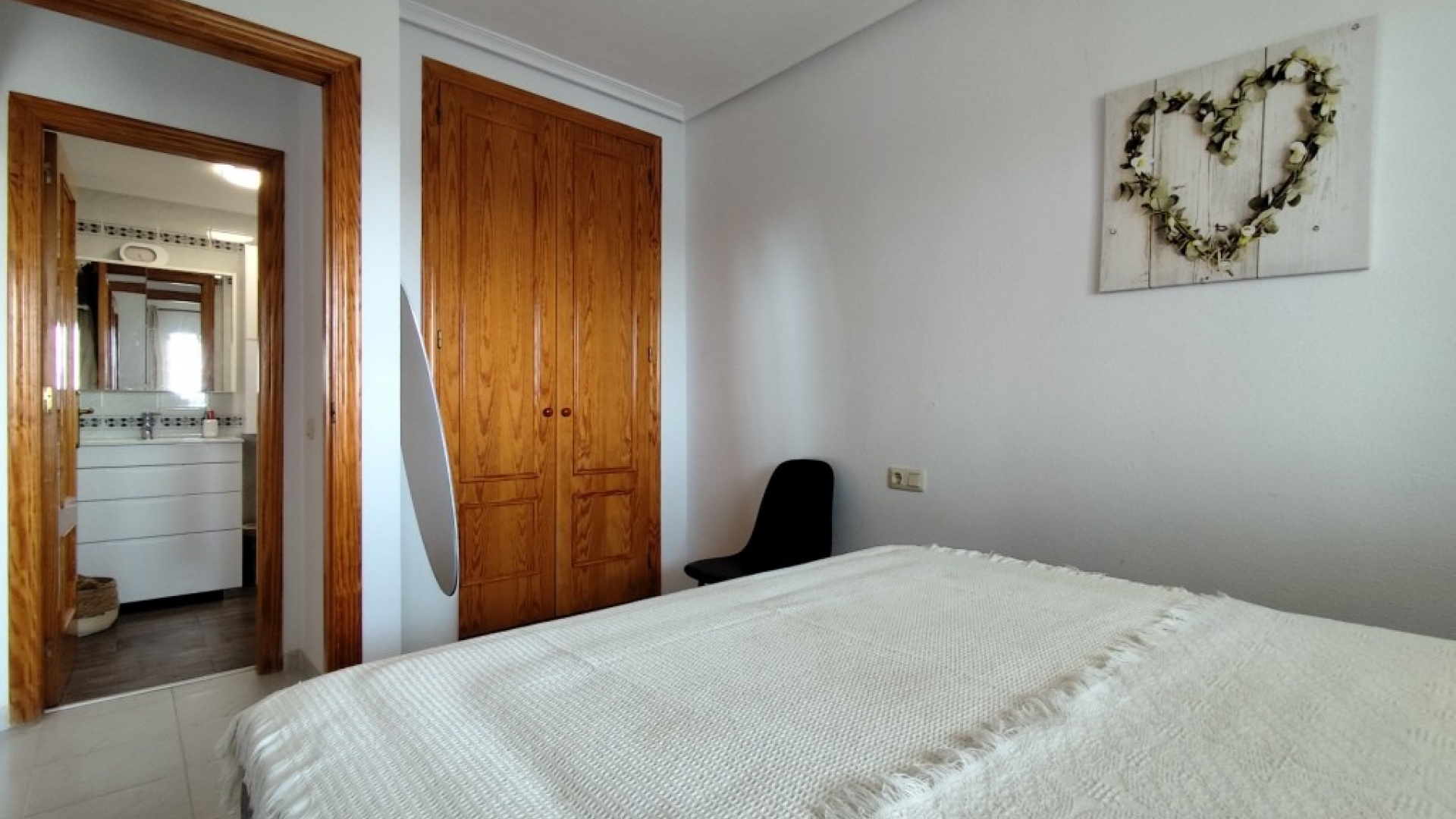 Revente - Appartement - La Mata