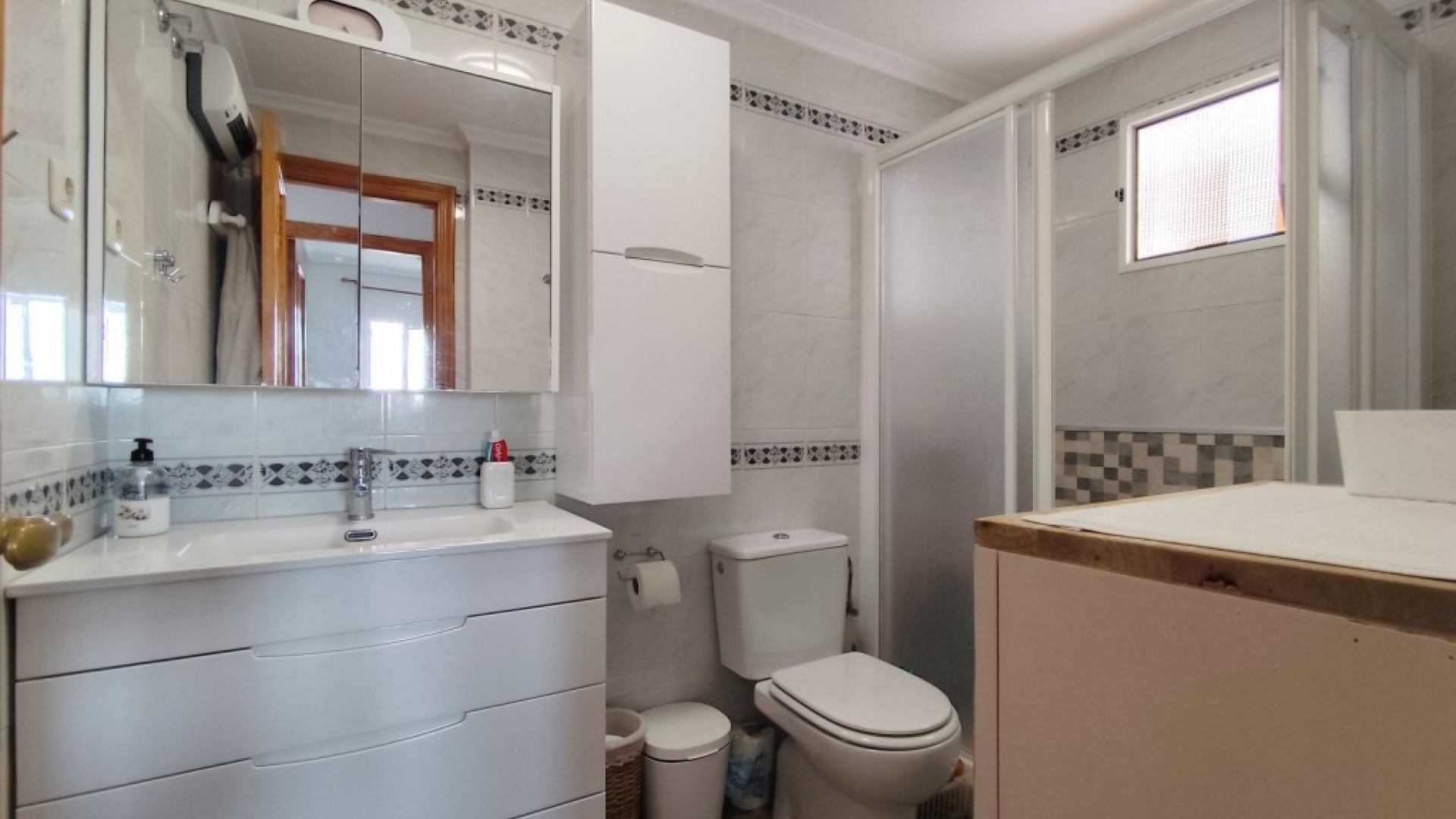 Revente - Appartement - La Mata