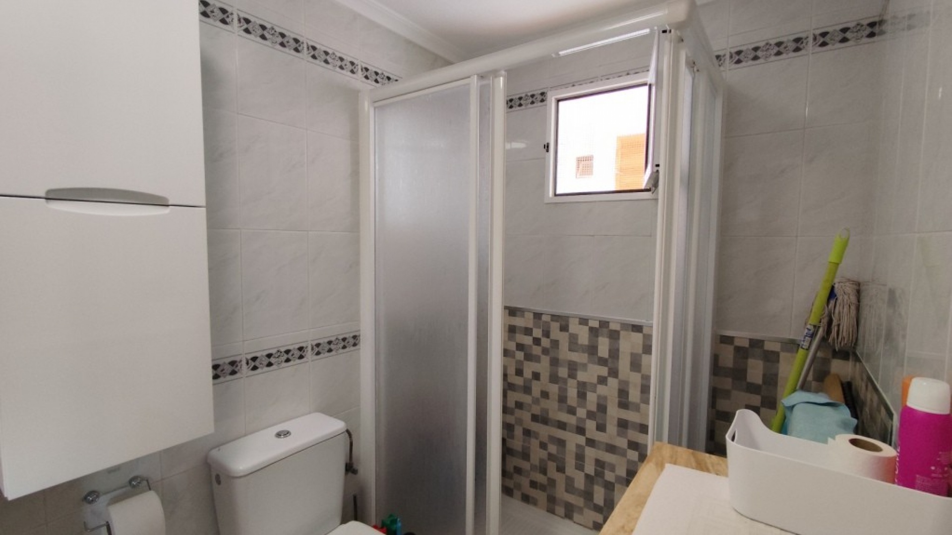 Revente - Appartement - La Mata