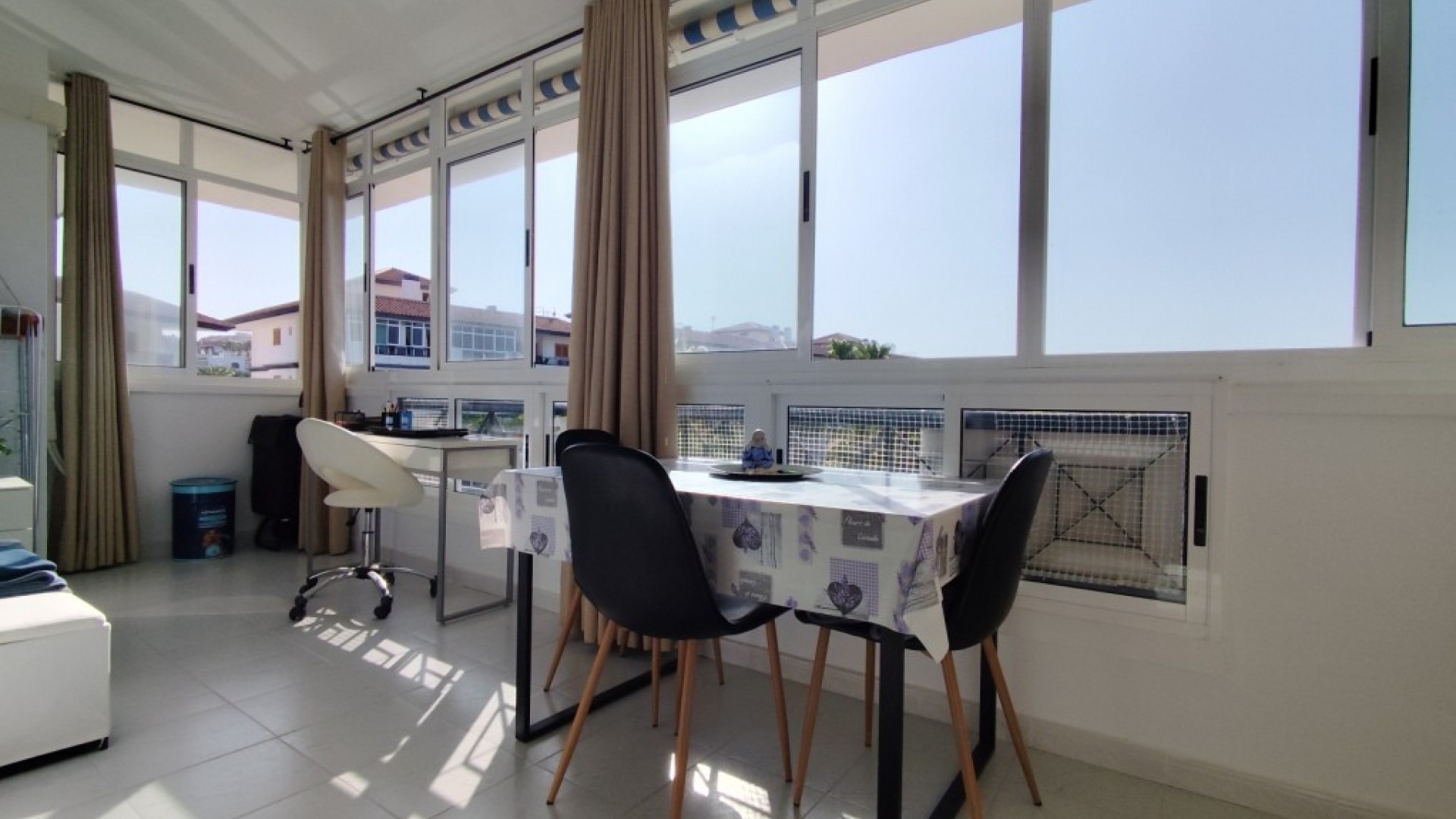 Revente - Appartement - La Mata