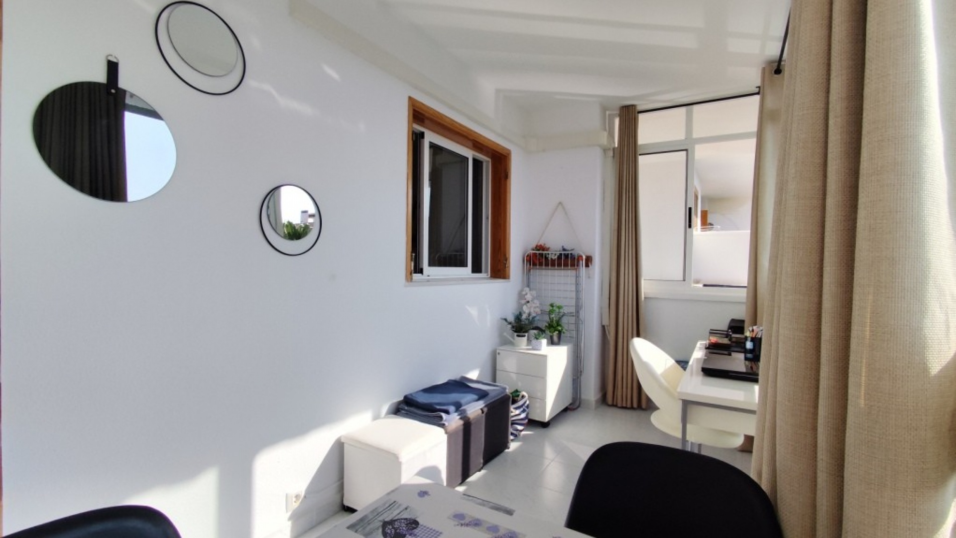 Revente - Appartement - La Mata