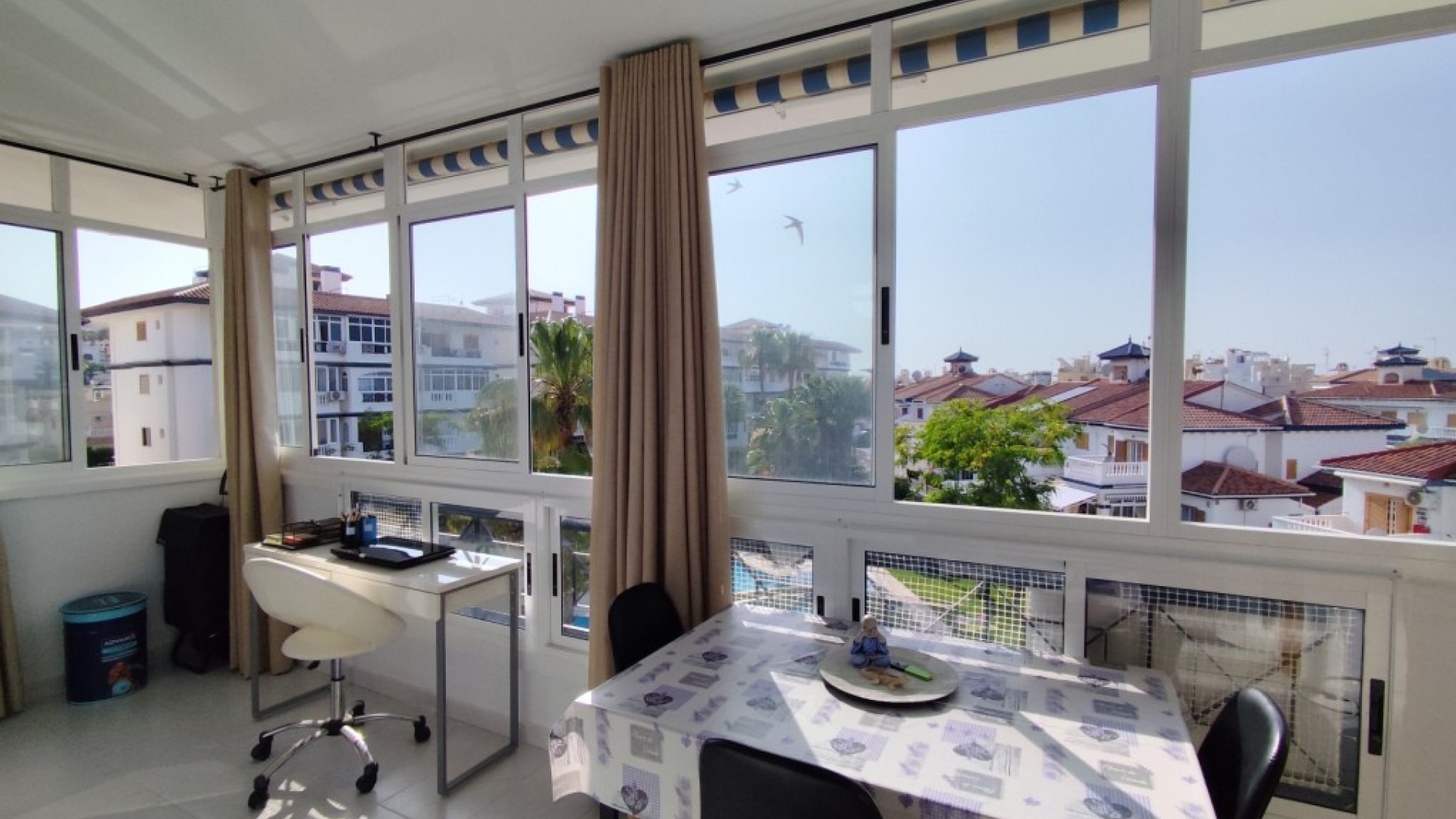 Revente - Appartement - La Mata