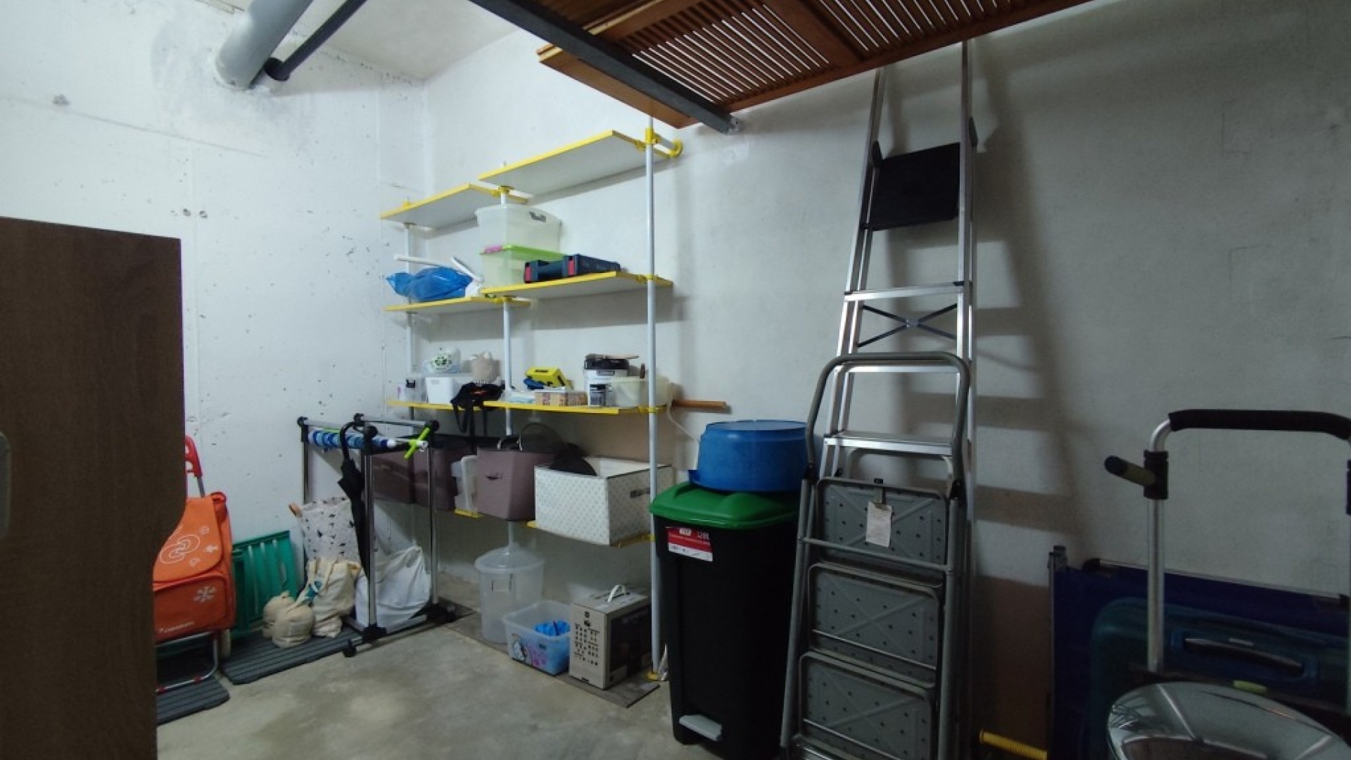 Revente - Appartement - La Mata