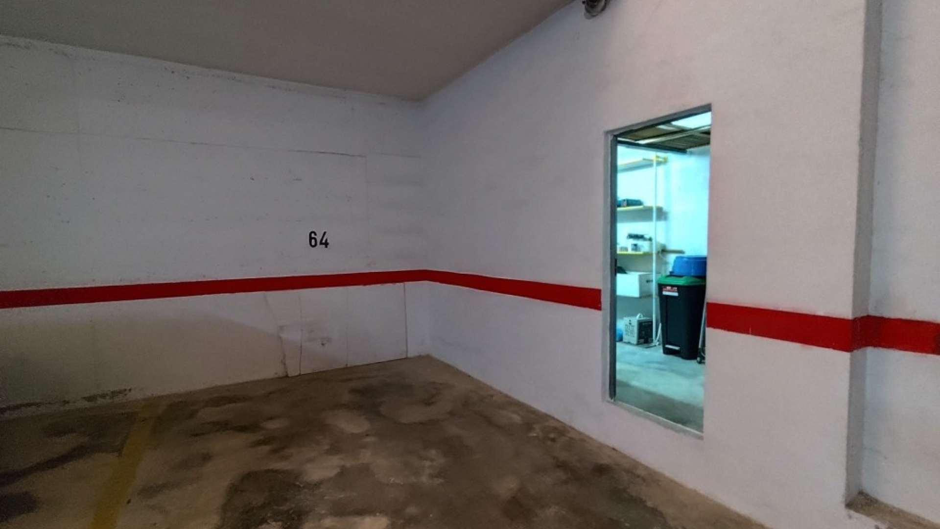 Revente - Appartement - La Mata