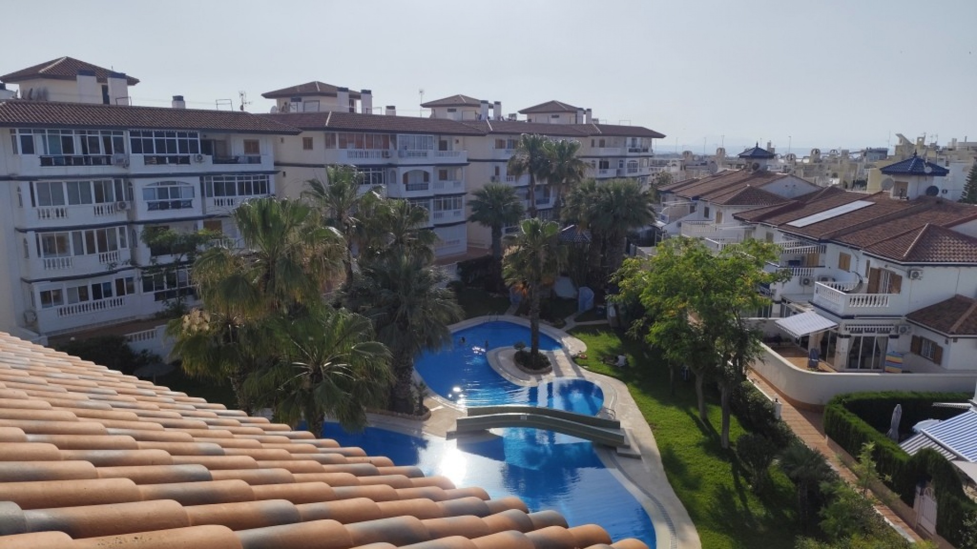Revente - Appartement - La Mata