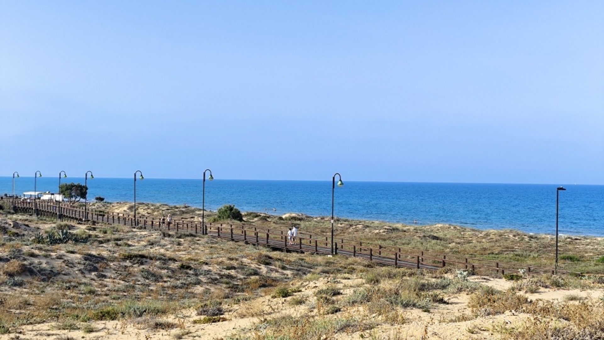 Revente - Appartement - La Mata