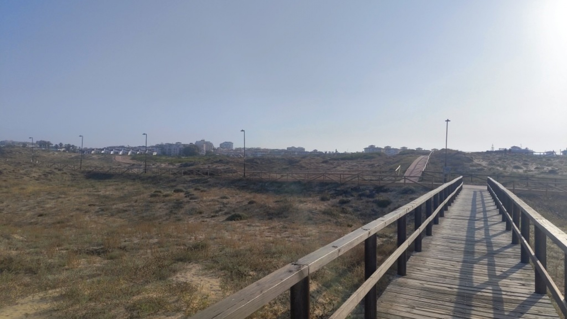 Revente - Appartement - La Mata