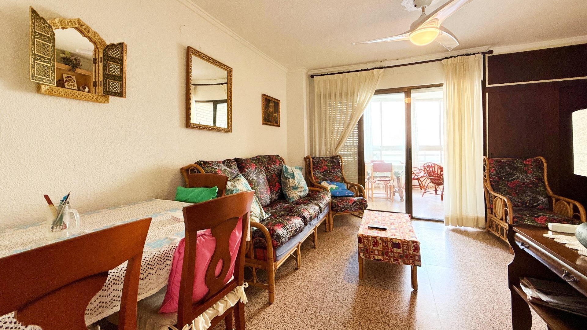 Revente - Appartement - La Mata