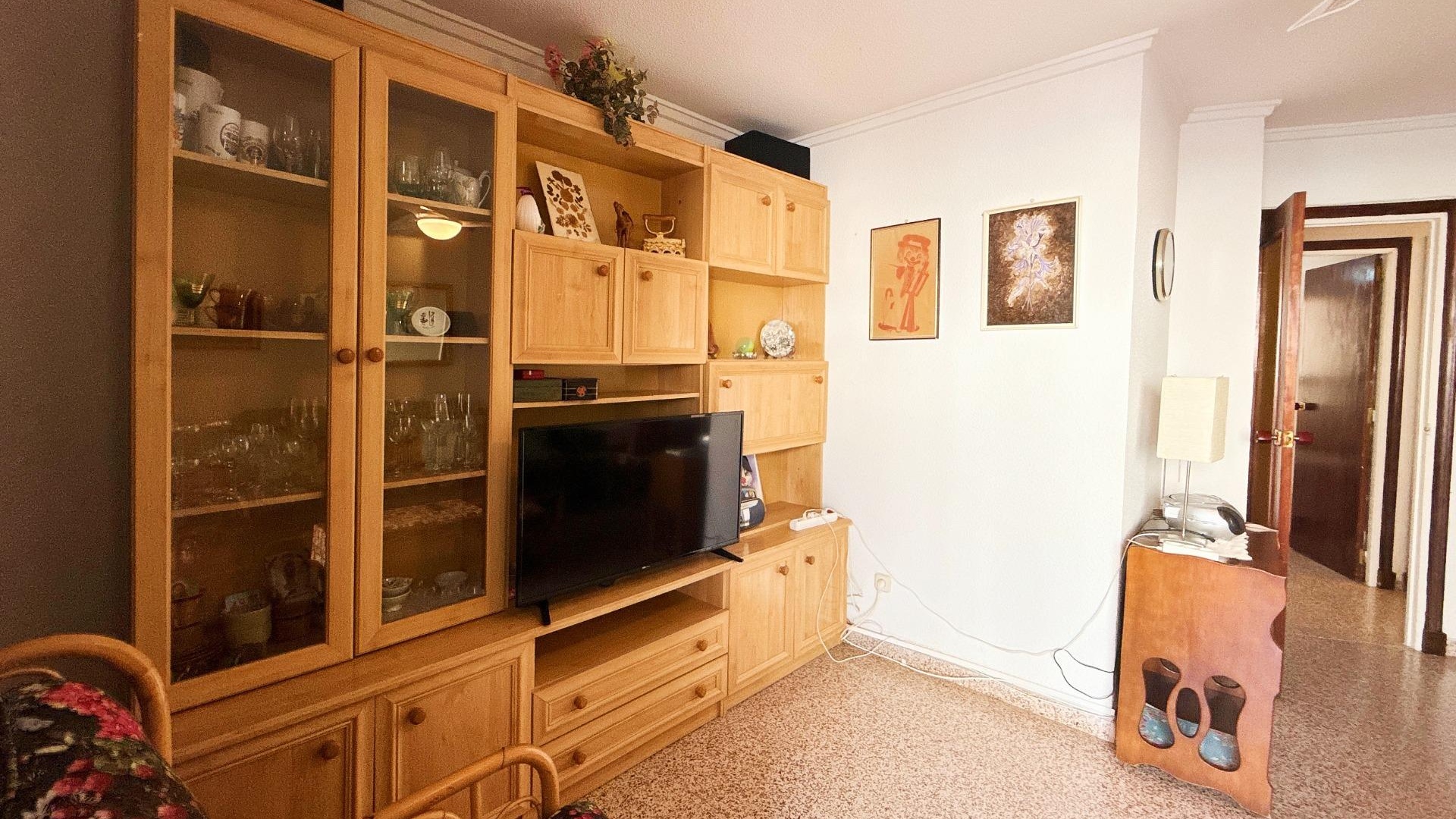 Revente - Appartement - La Mata