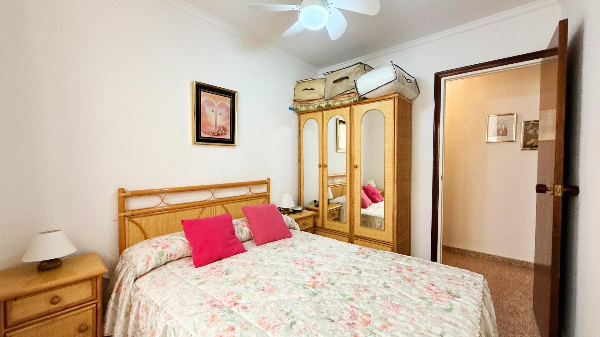 Revente - Appartement - La Mata