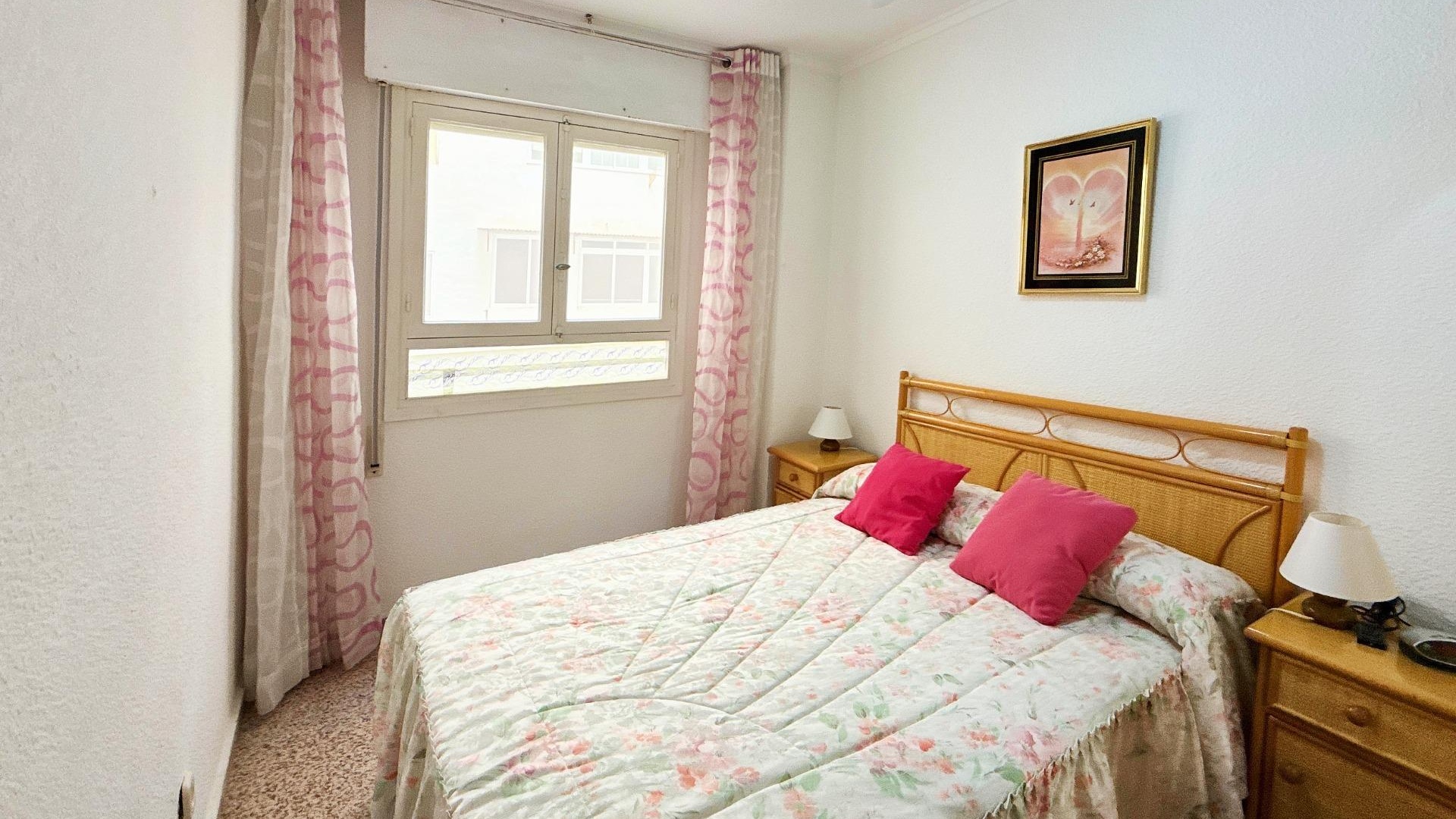 Revente - Appartement - La Mata