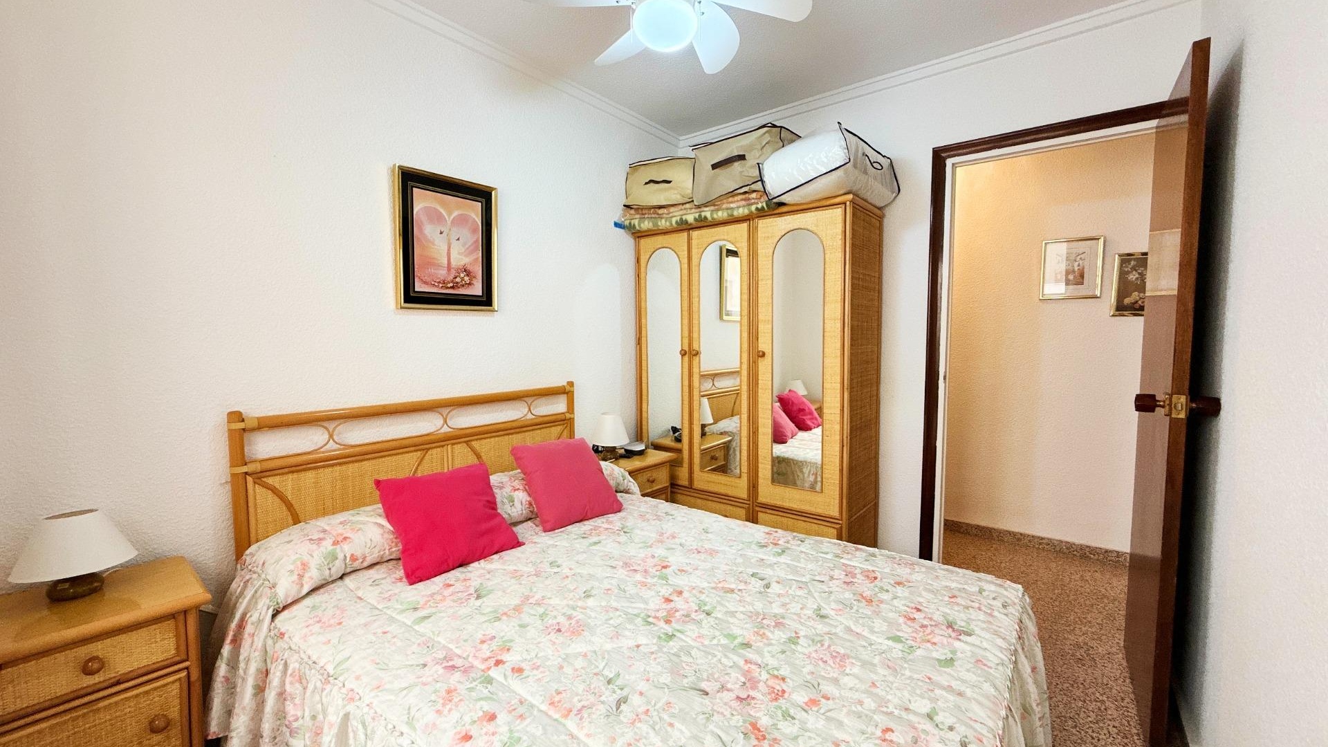 Revente - Appartement - La Mata