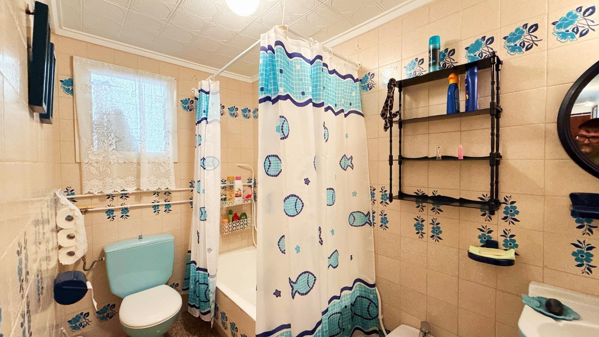 Revente - Appartement - La Mata