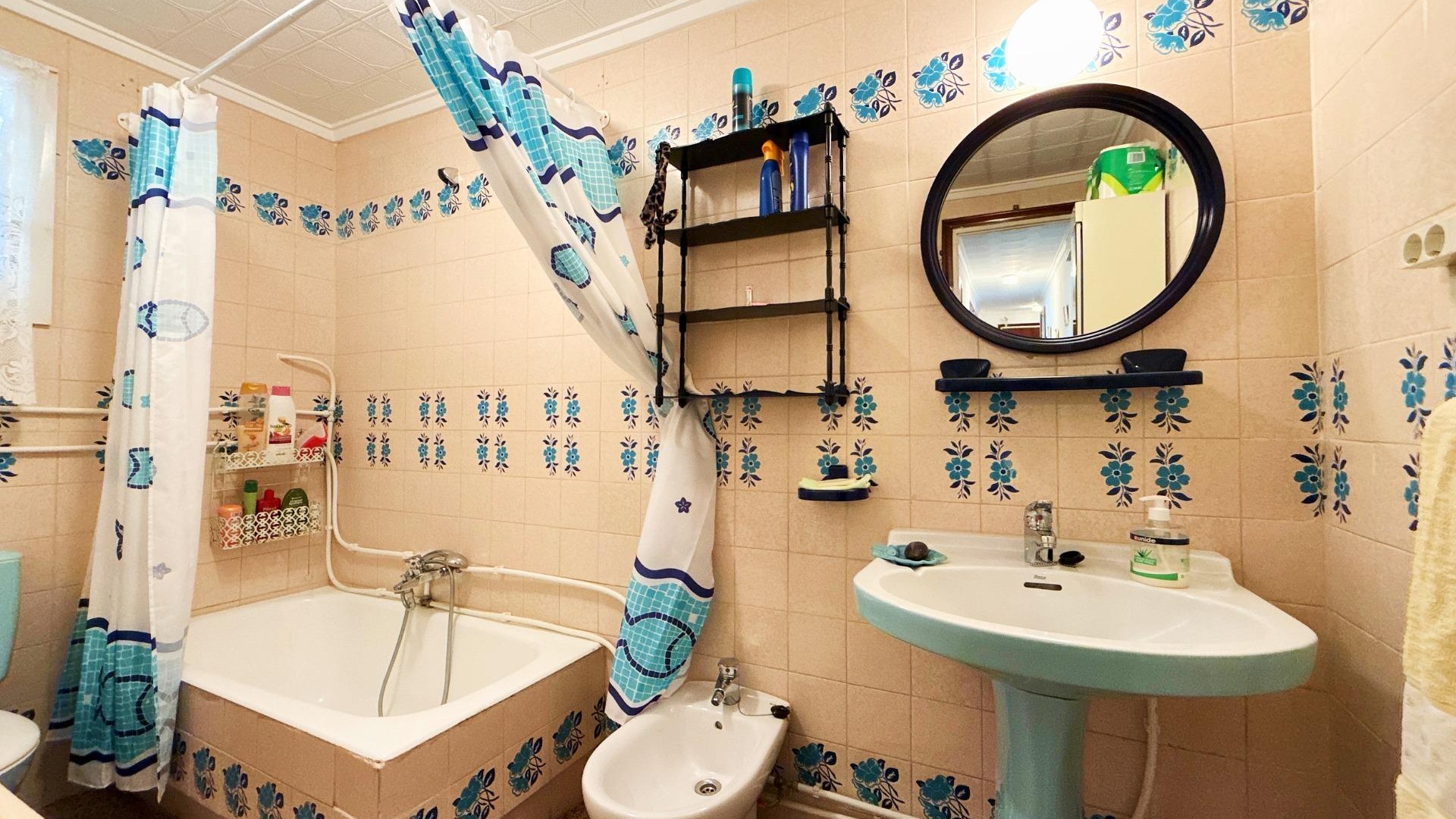 Revente - Appartement - La Mata