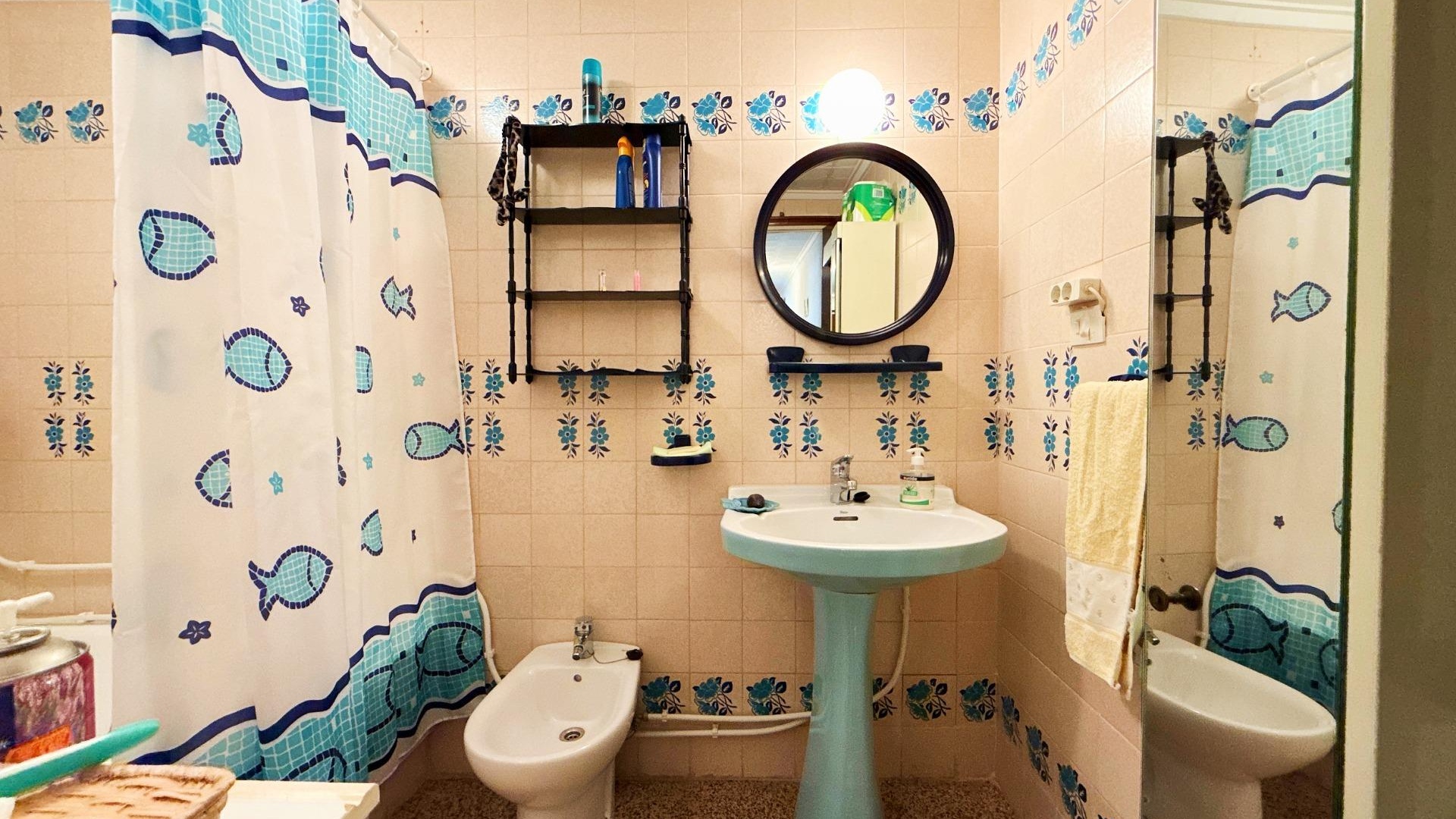 Revente - Appartement - La Mata