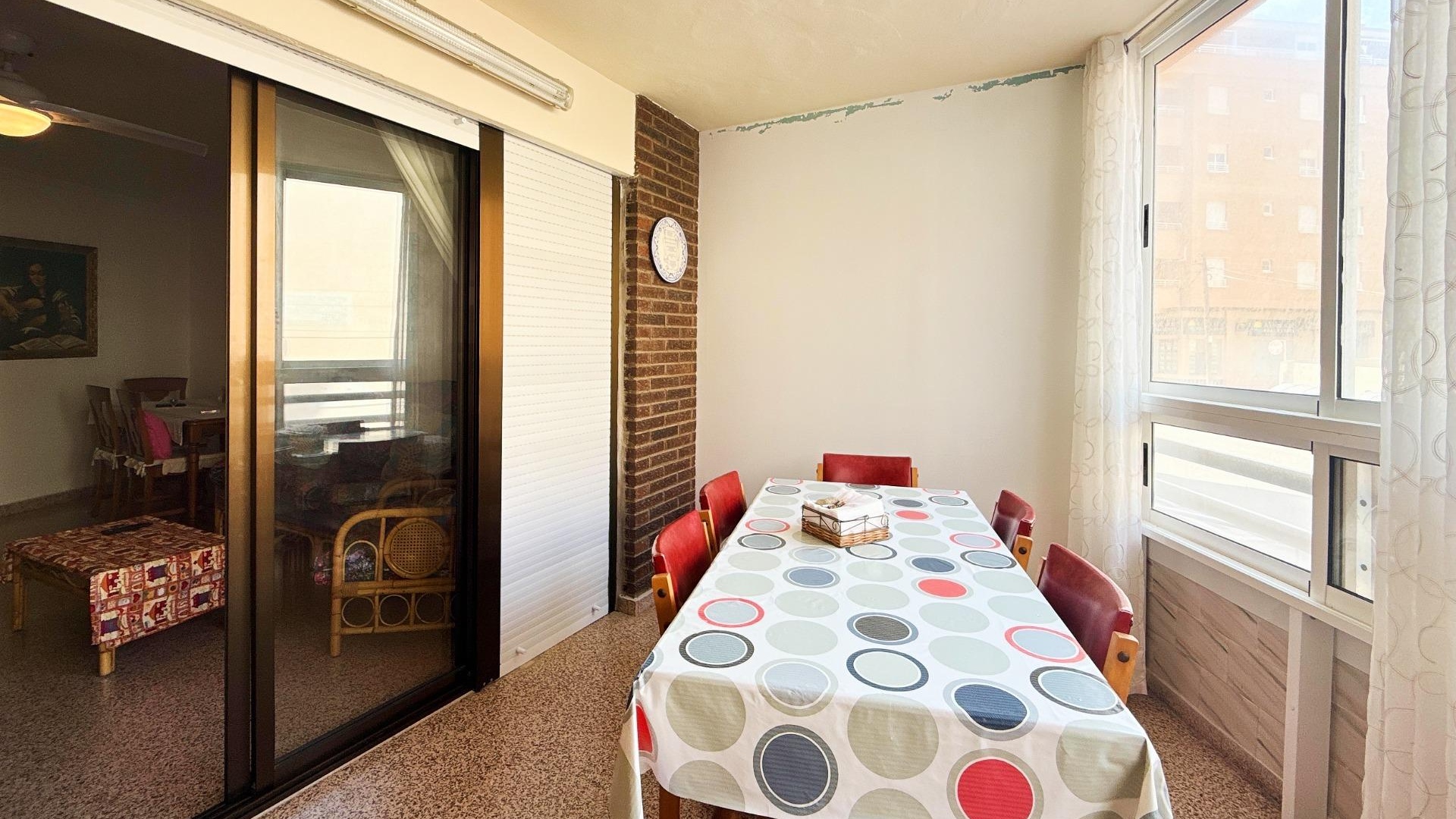 Revente - Appartement - La Mata