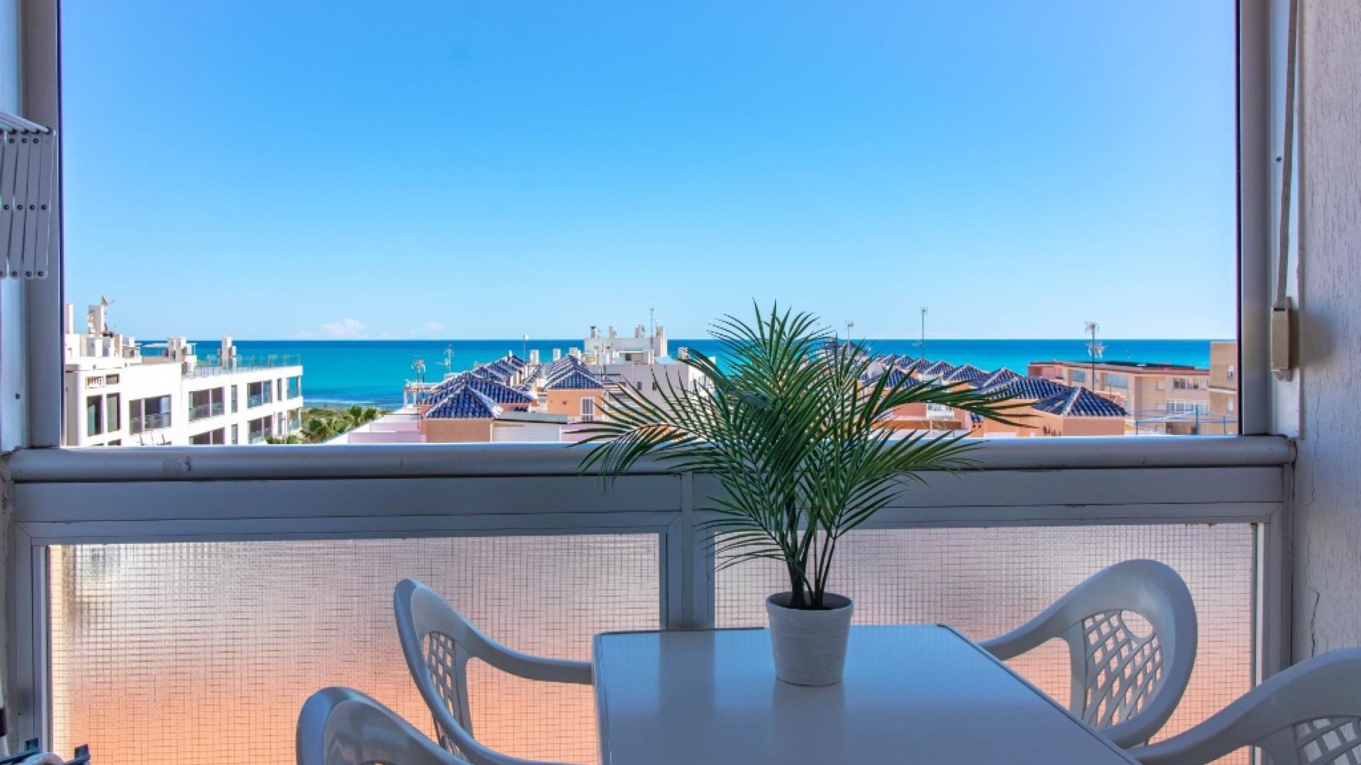 Revente - Appartement - La Mata