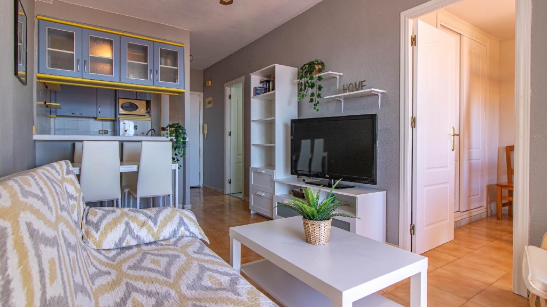 Revente - Appartement - La Mata