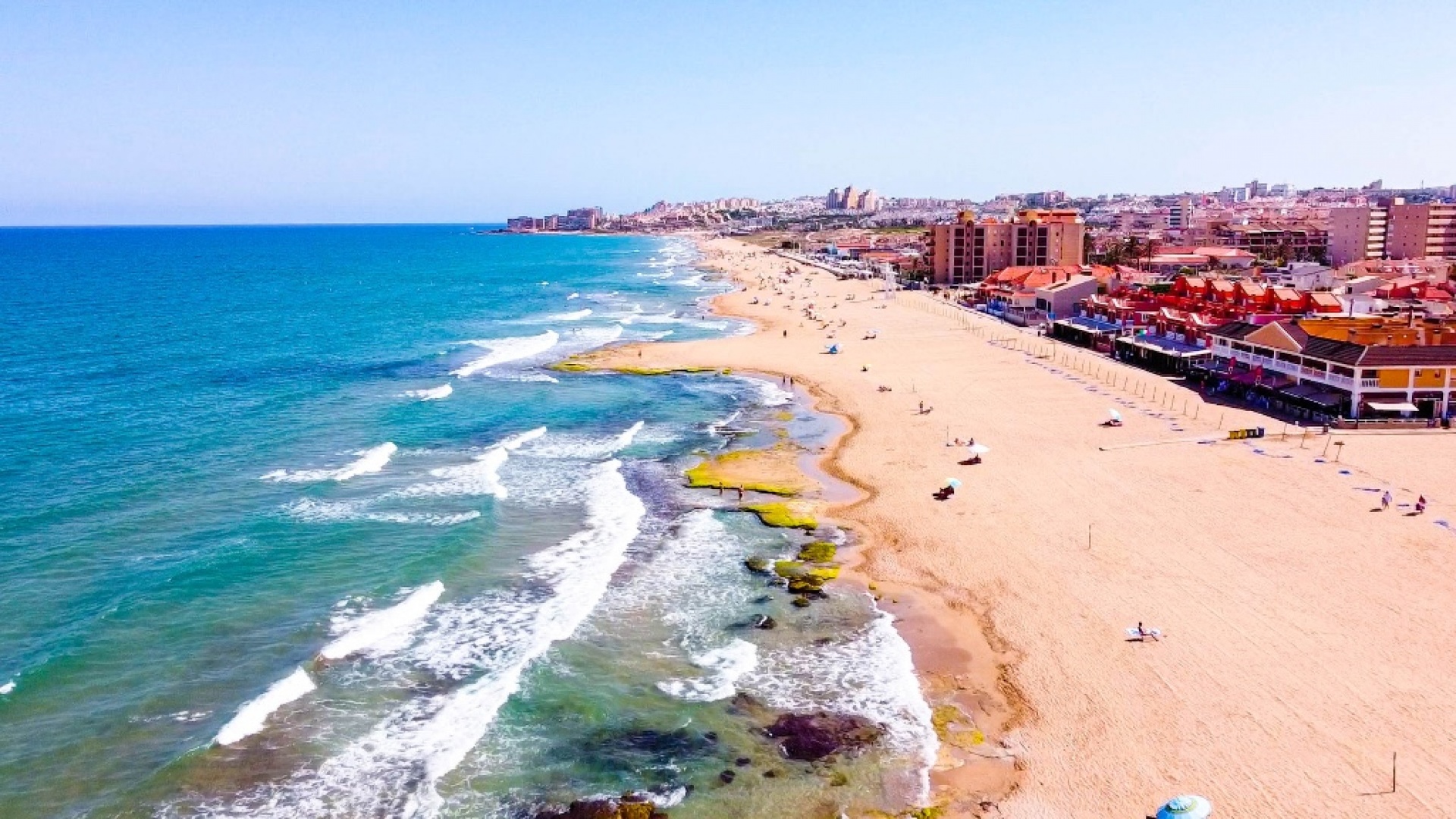 Revente - Appartement - La Mata