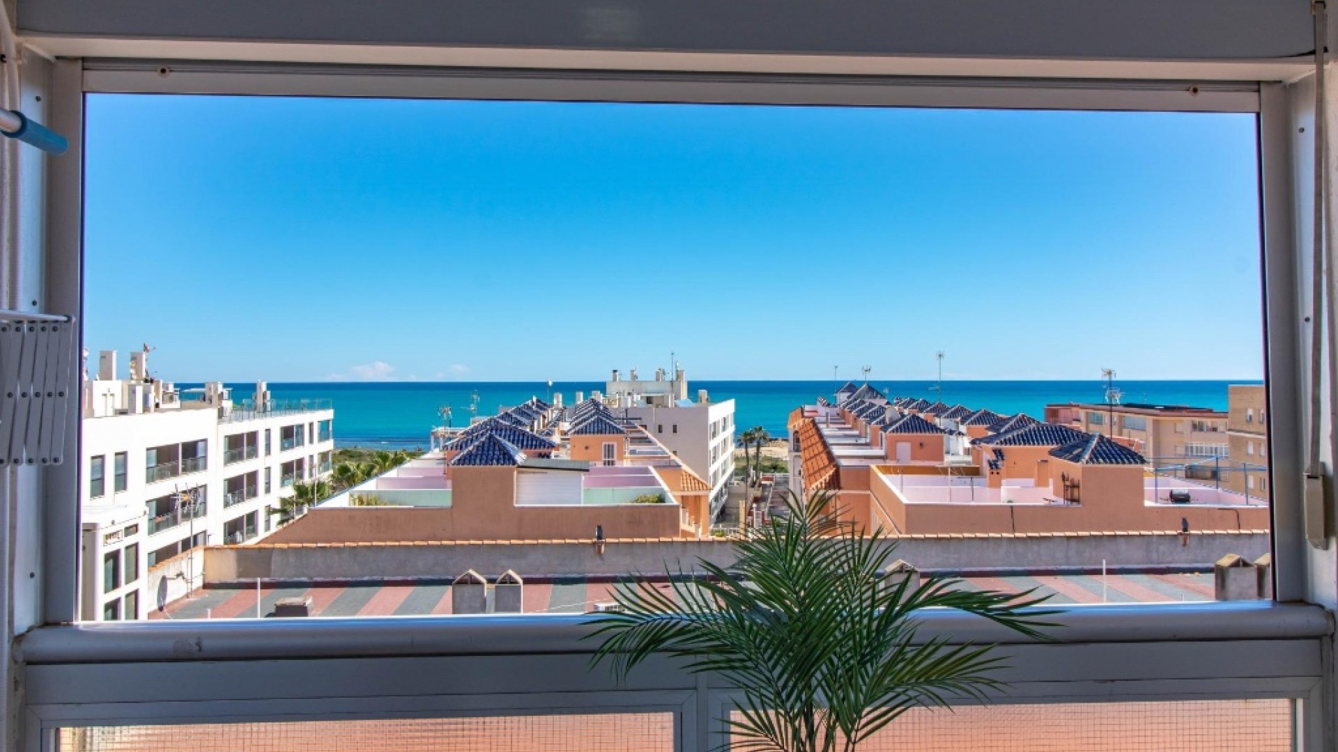 Revente - Appartement - La Mata