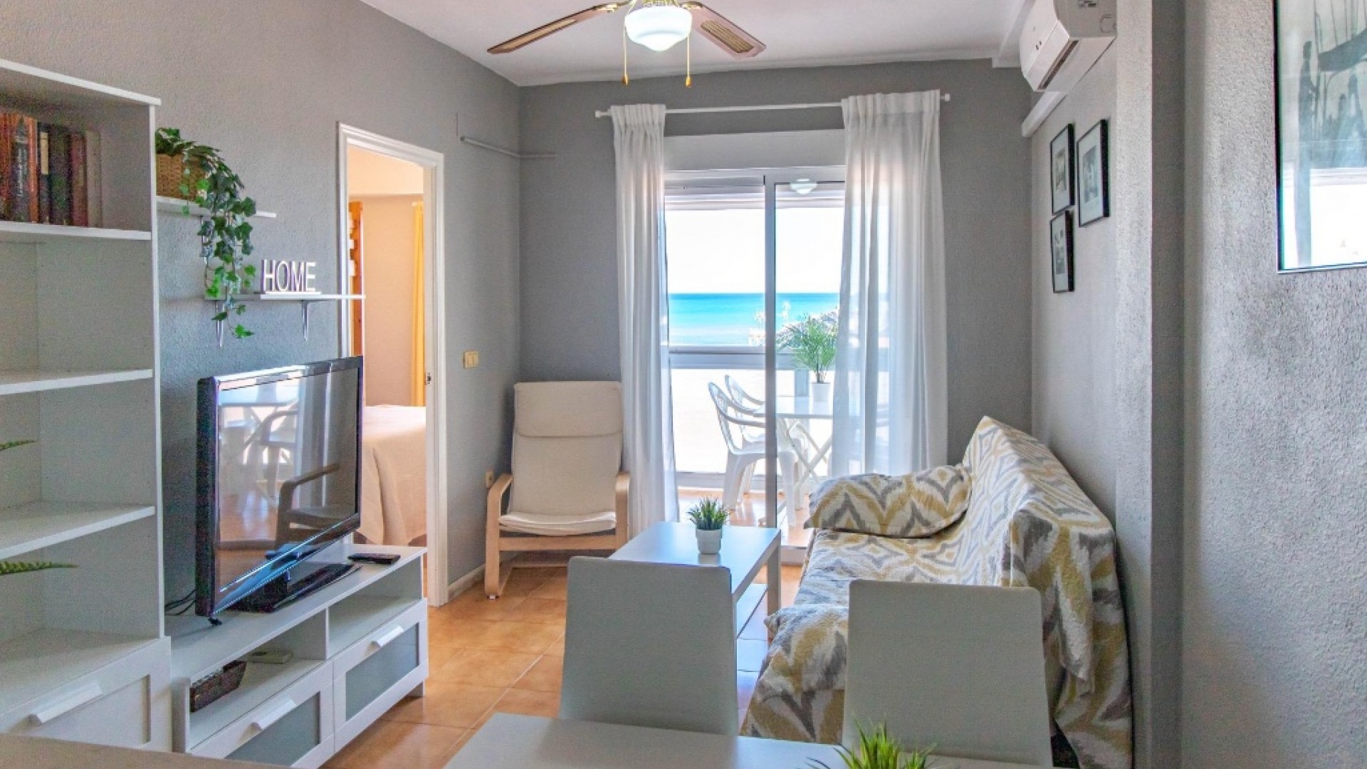 Revente - Appartement - La Mata