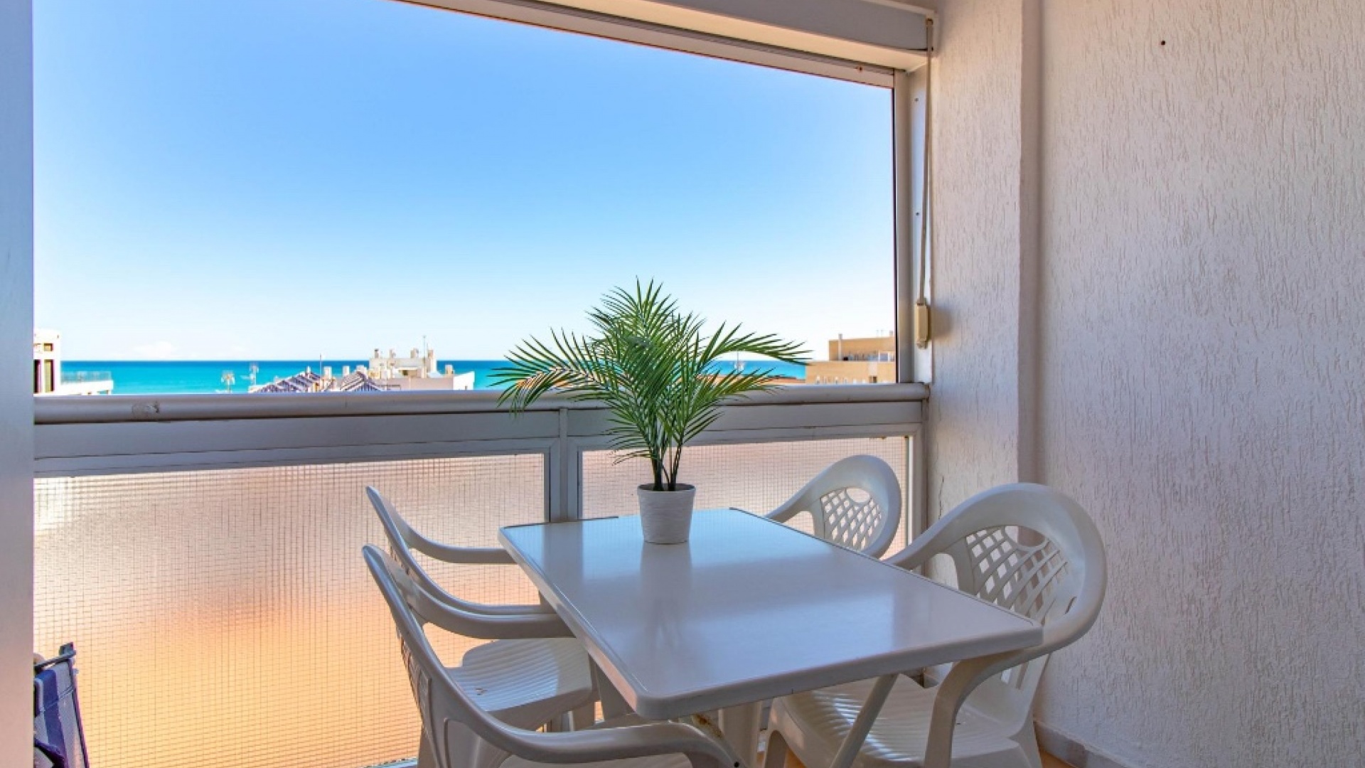 Revente - Appartement - La Mata