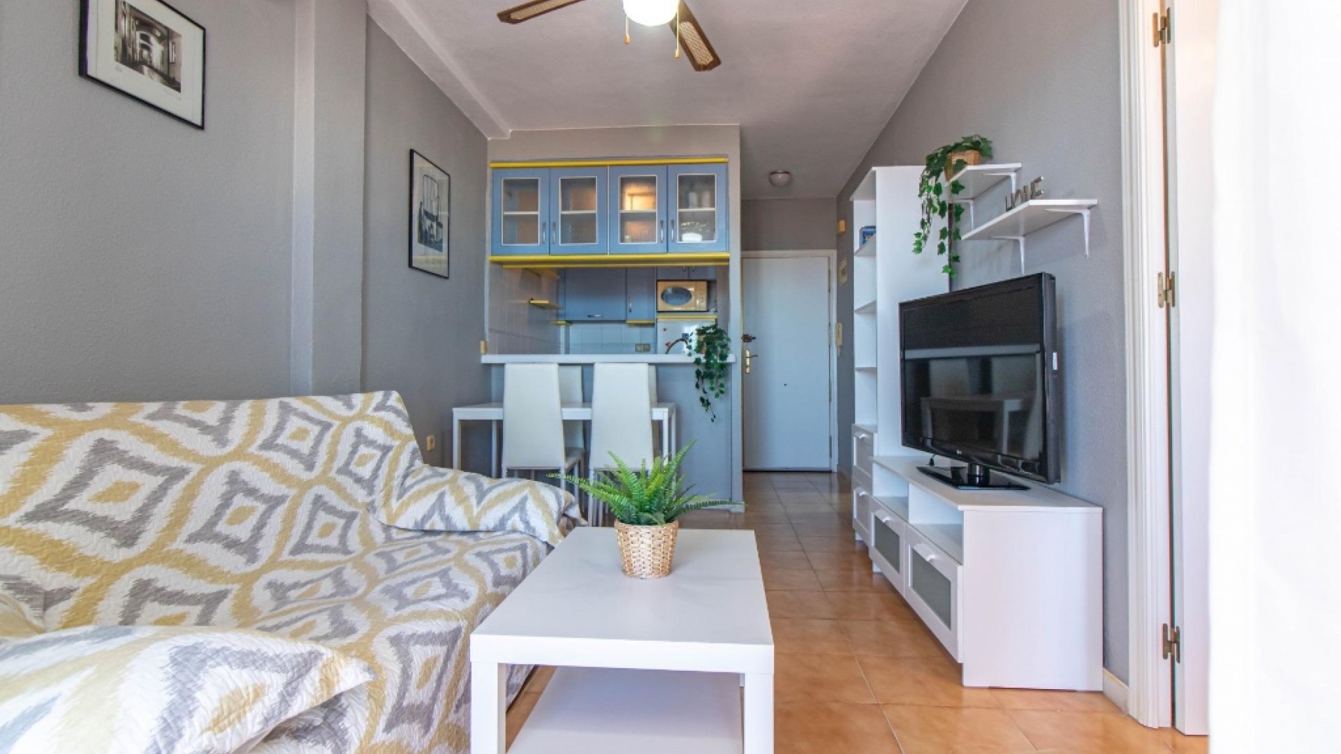 Revente - Appartement - La Mata