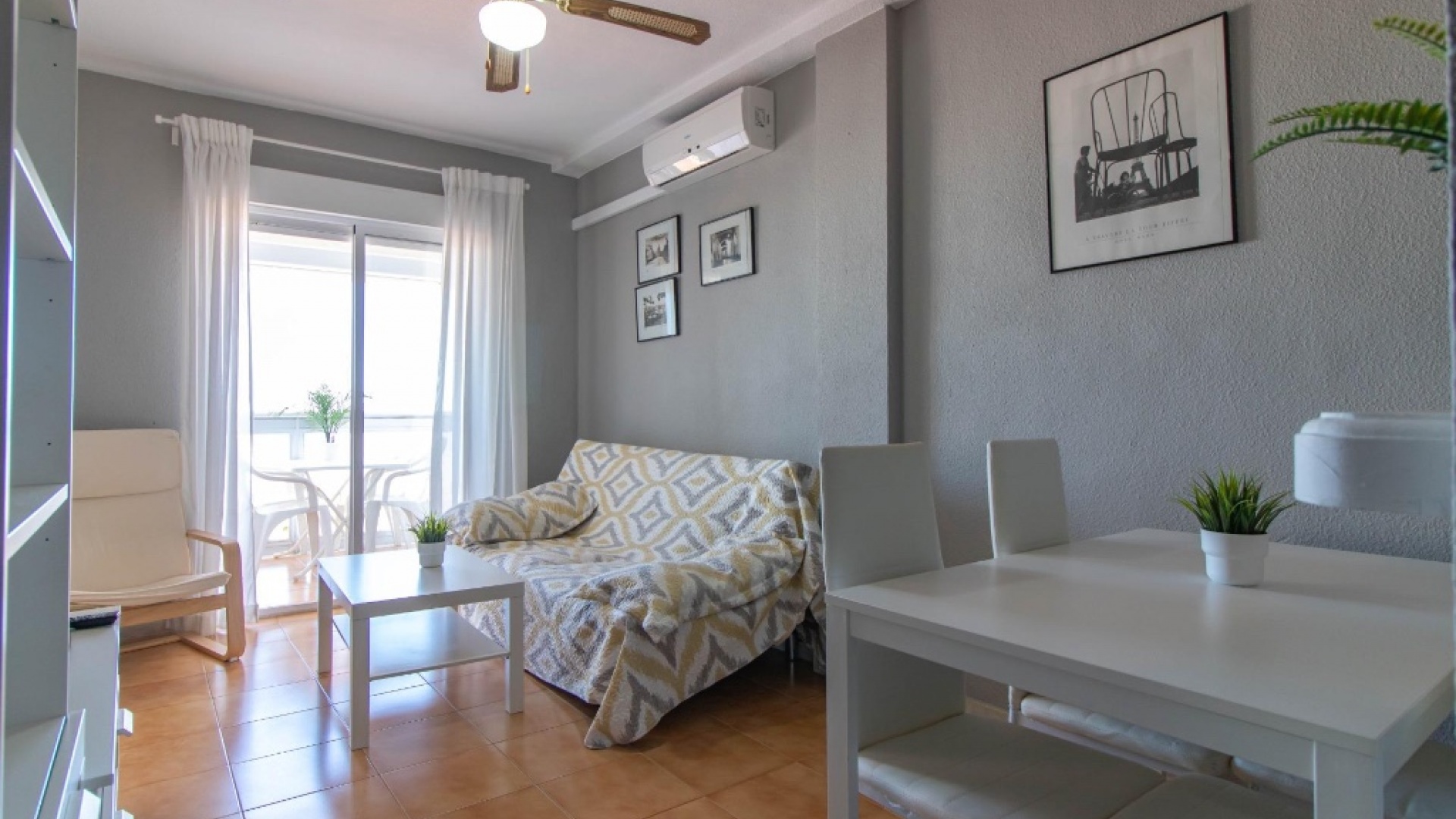 Revente - Appartement - La Mata