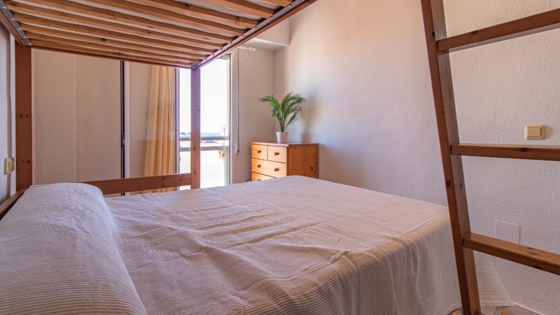 Revente - Appartement - La Mata