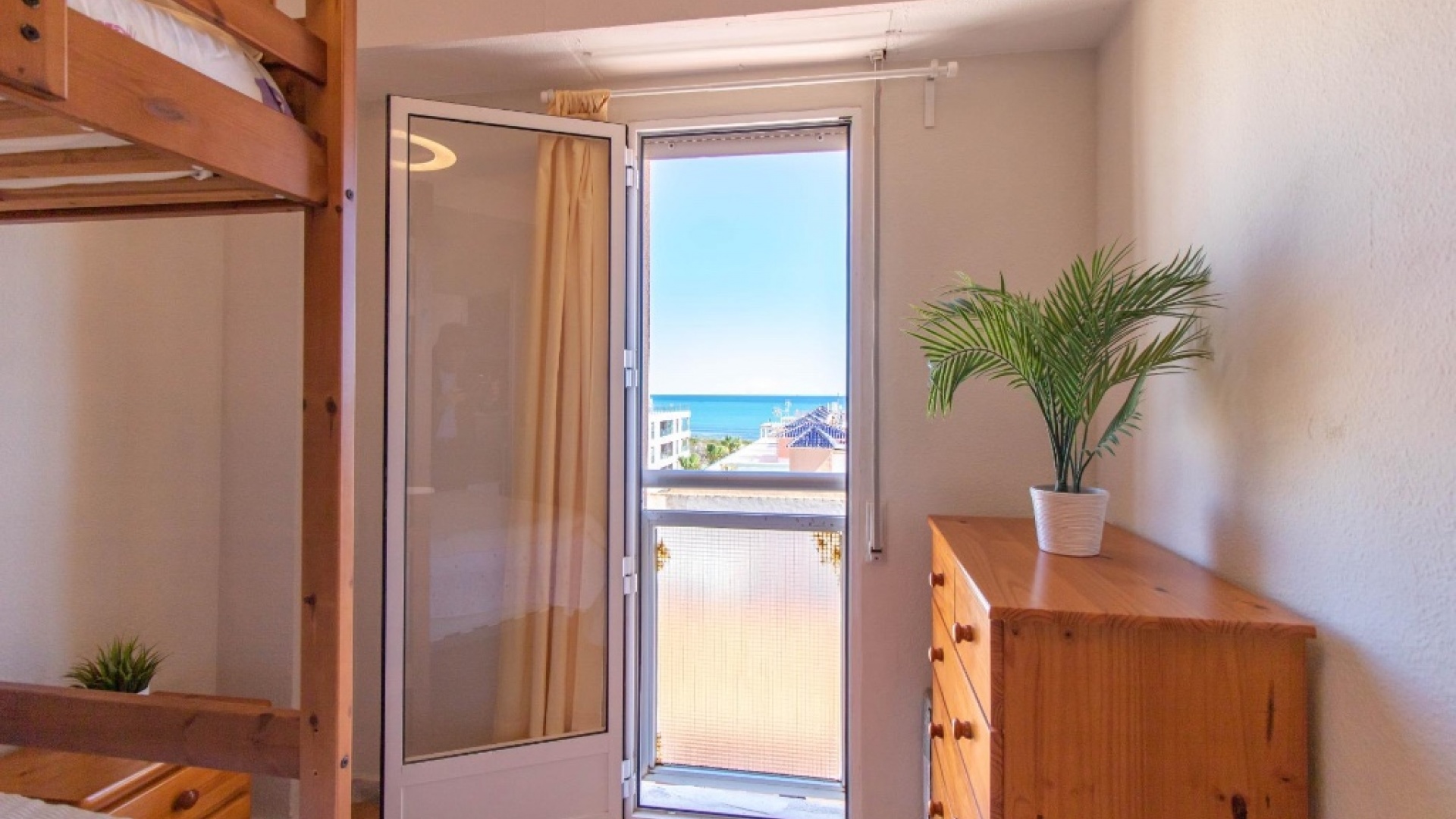 Revente - Appartement - La Mata