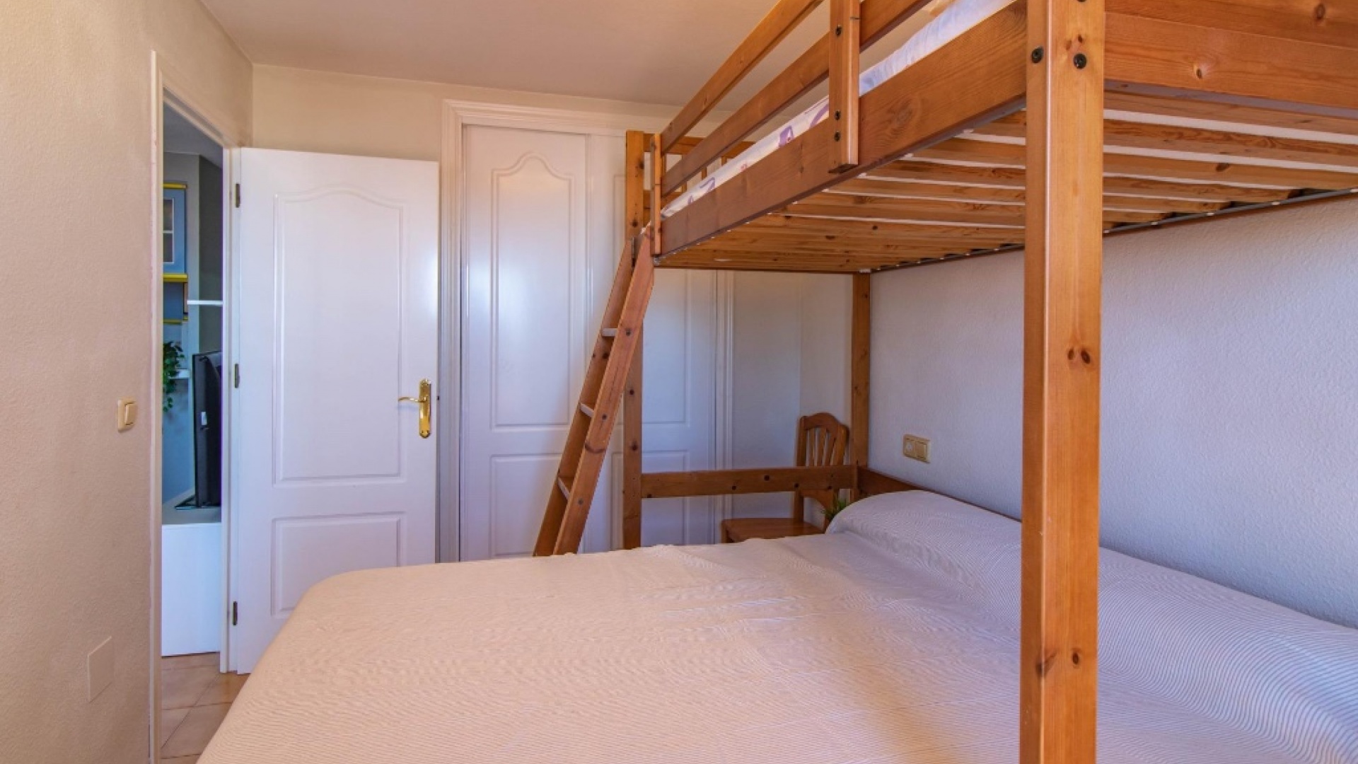 Revente - Appartement - La Mata