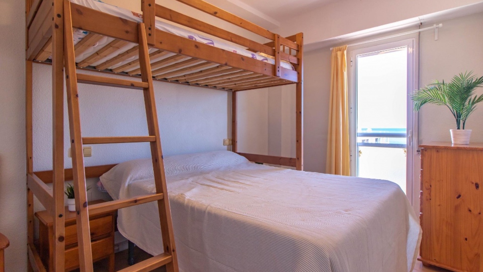 Revente - Appartement - La Mata