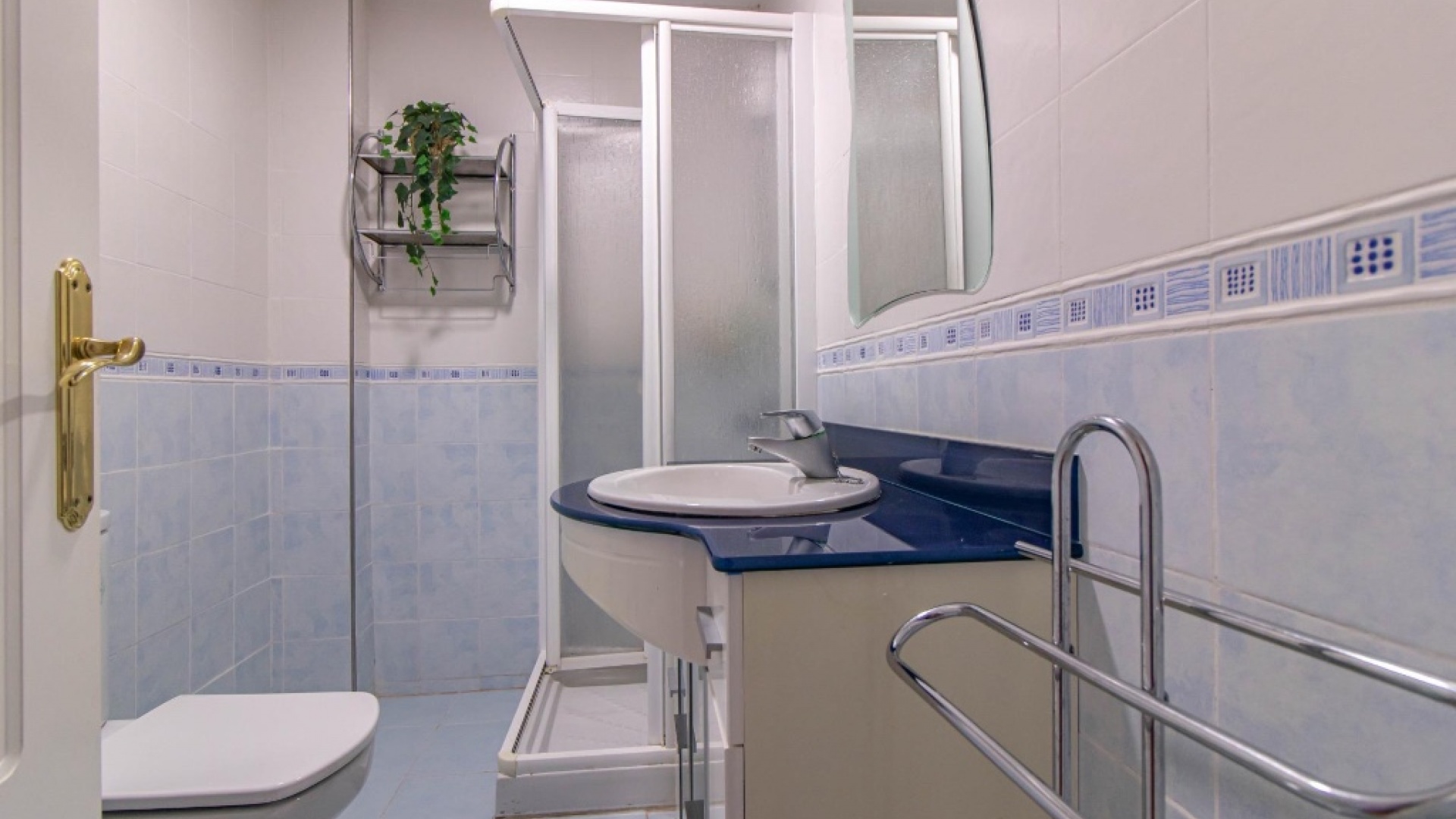 Revente - Appartement - La Mata