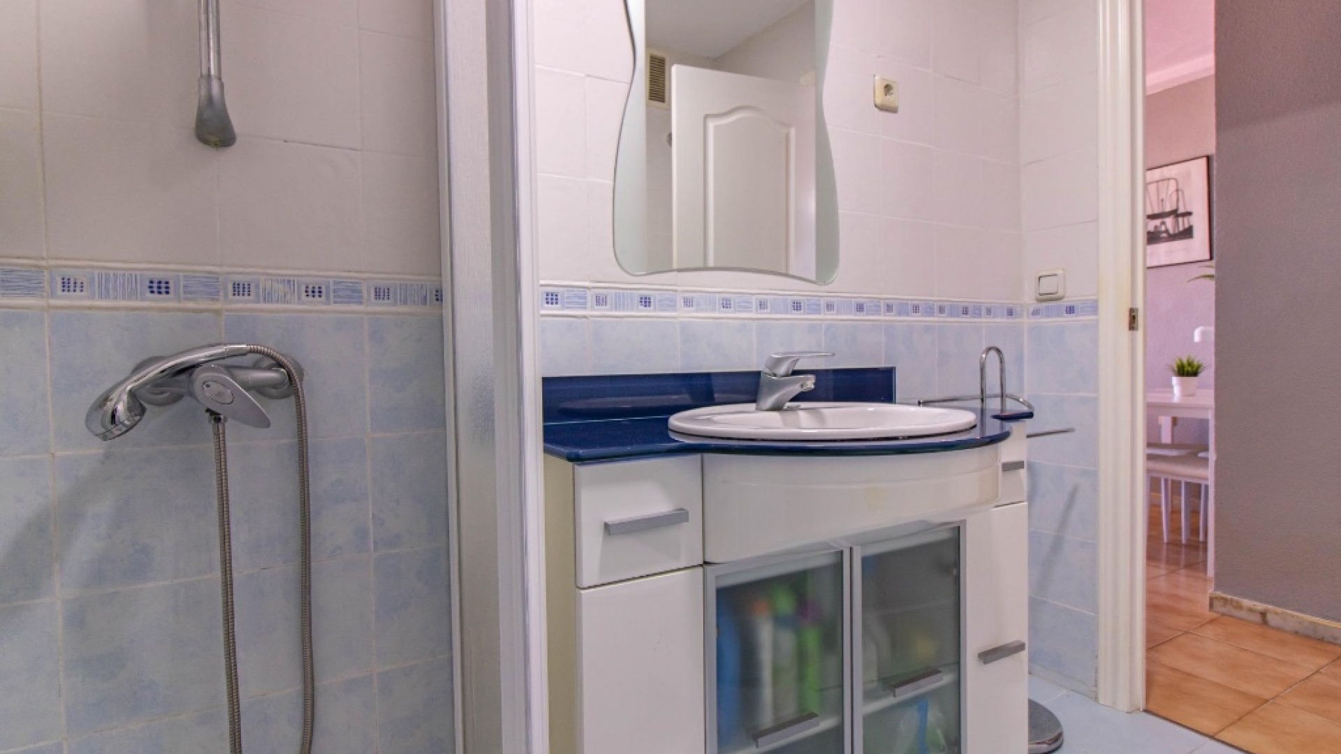 Revente - Appartement - La Mata