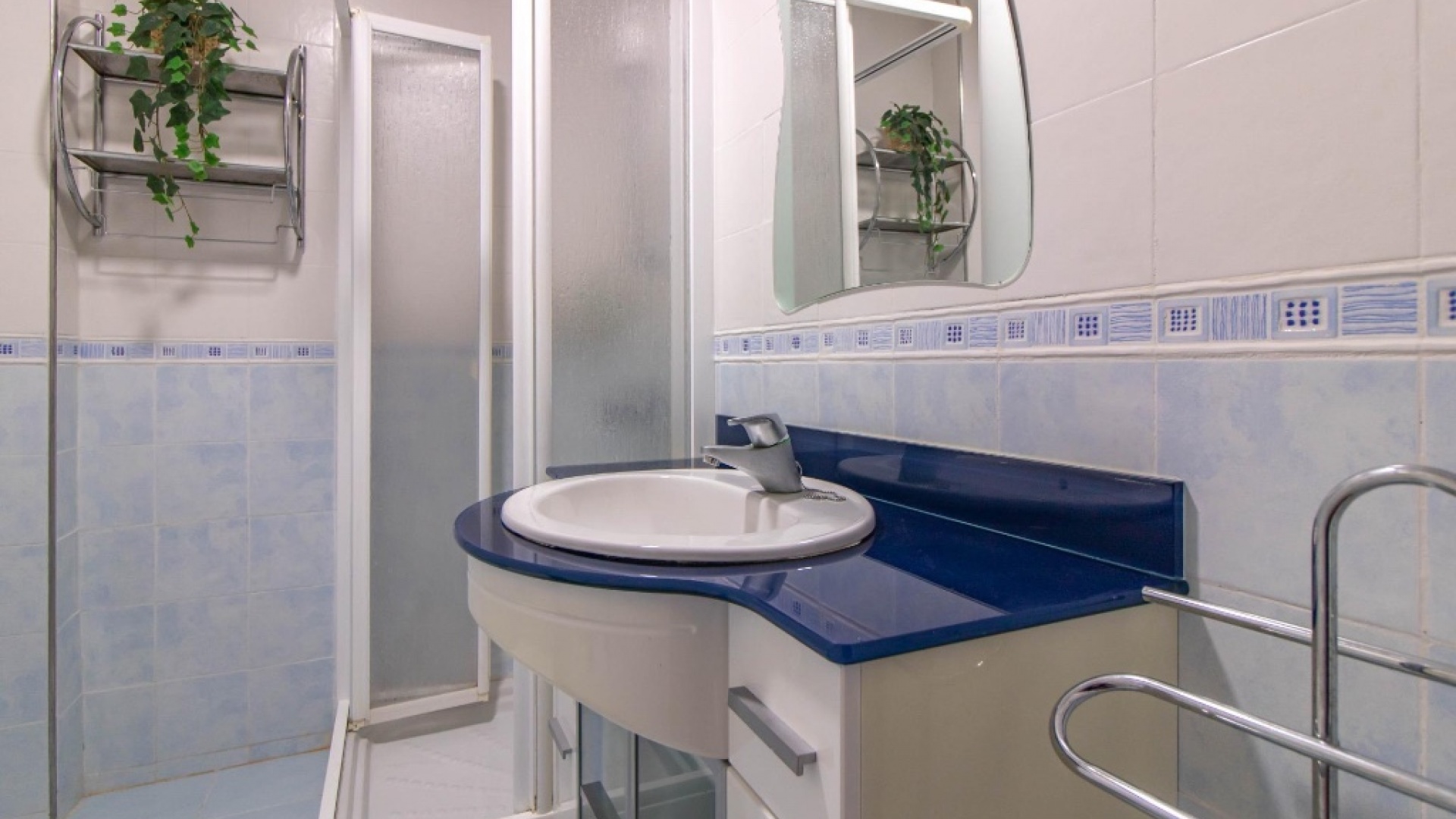 Revente - Appartement - La Mata