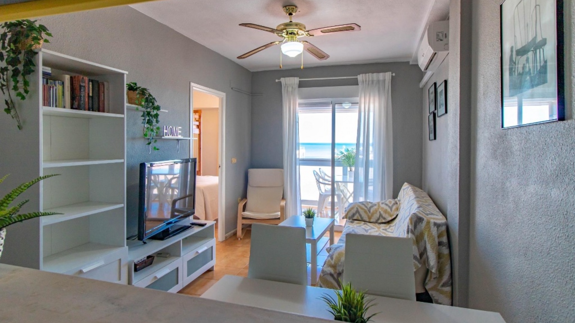 Revente - Appartement - La Mata