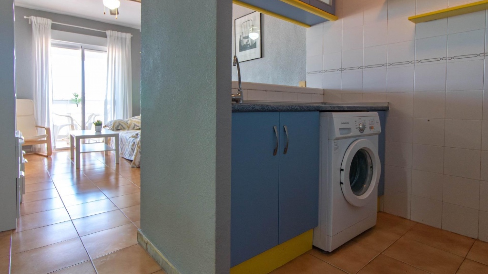 Revente - Appartement - La Mata