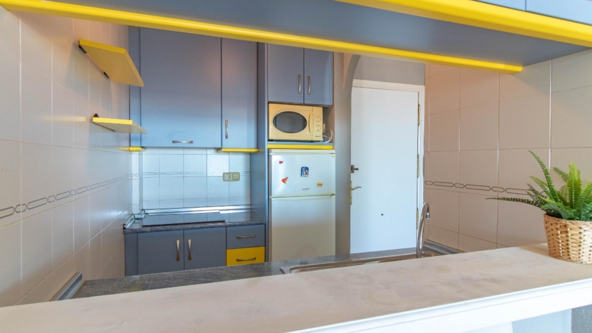 Revente - Appartement - La Mata