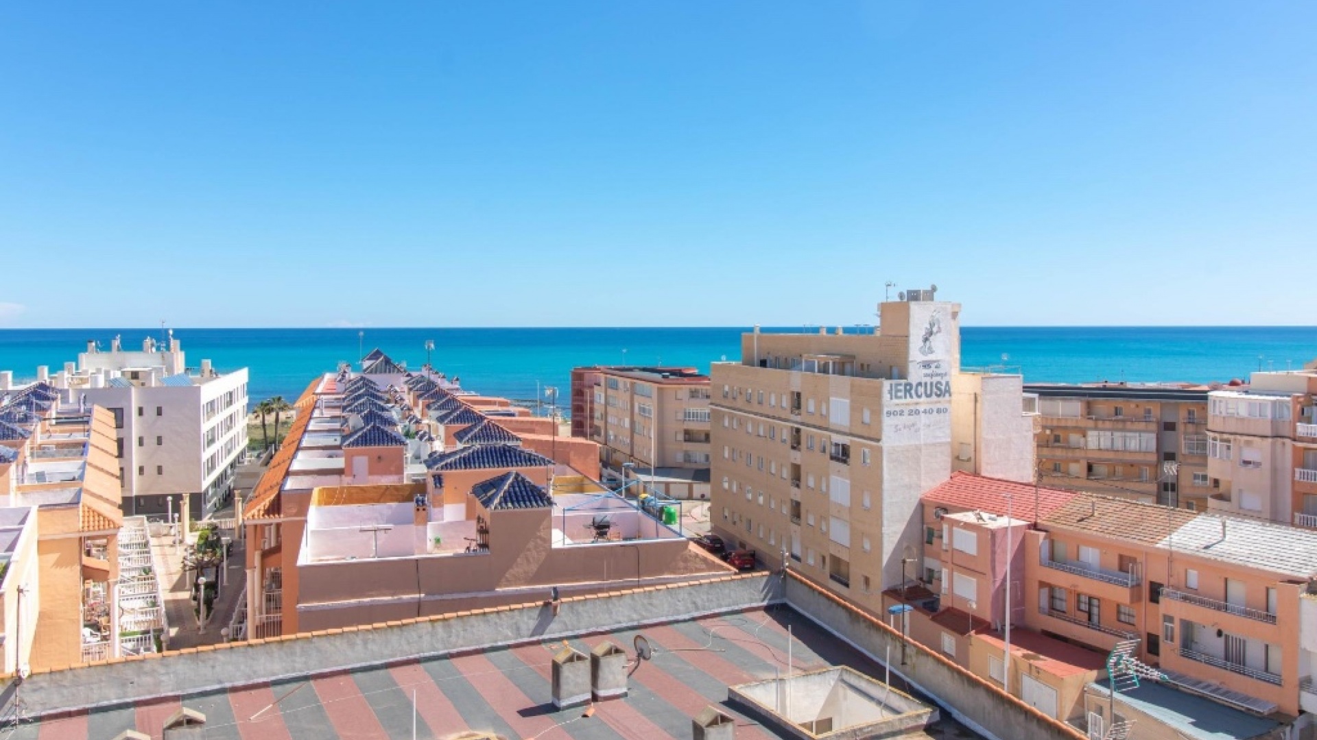Revente - Appartement - La Mata