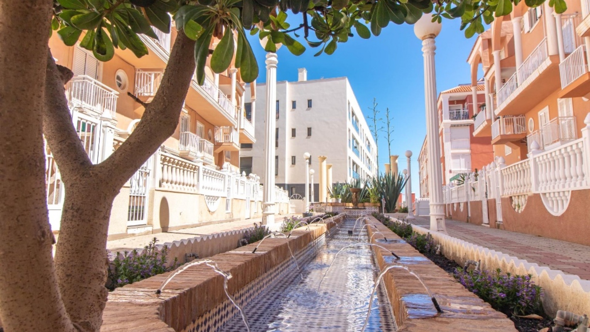 Revente - Appartement - La Mata