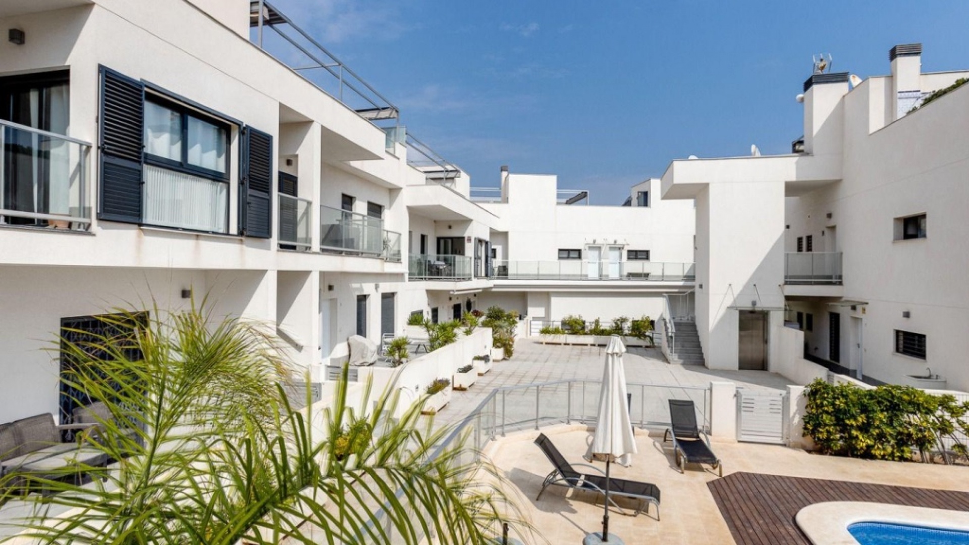 Revente - Appartement - La Mata