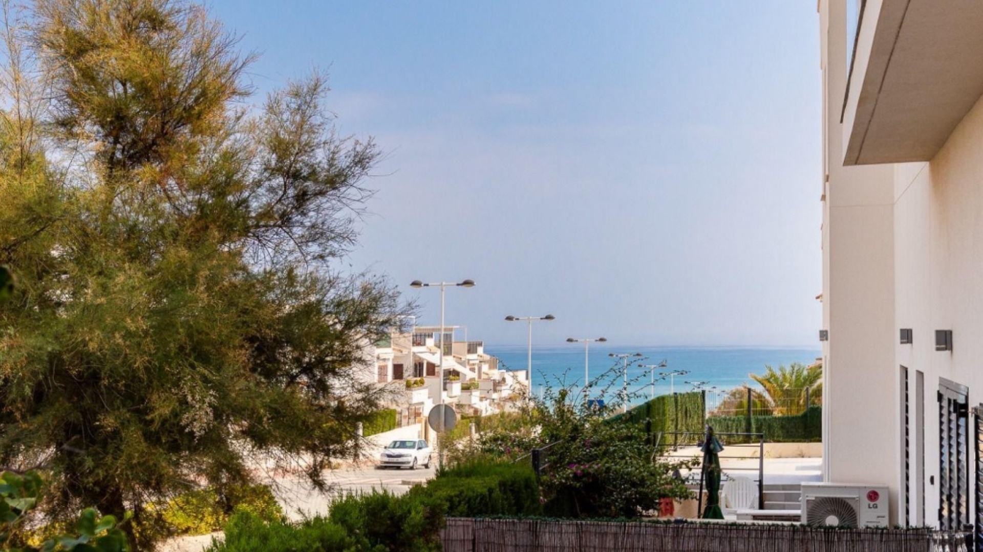 Revente - Appartement - La Mata