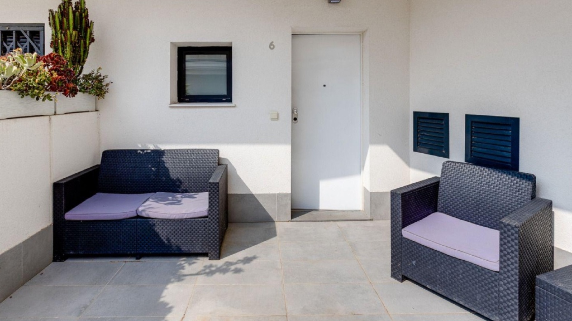 Revente - Appartement - La Mata