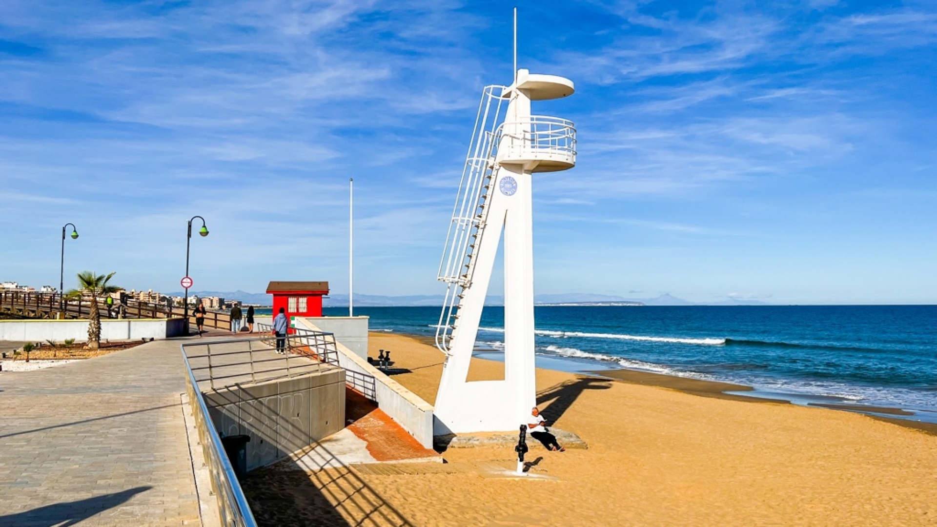 Revente - Appartement - La Mata