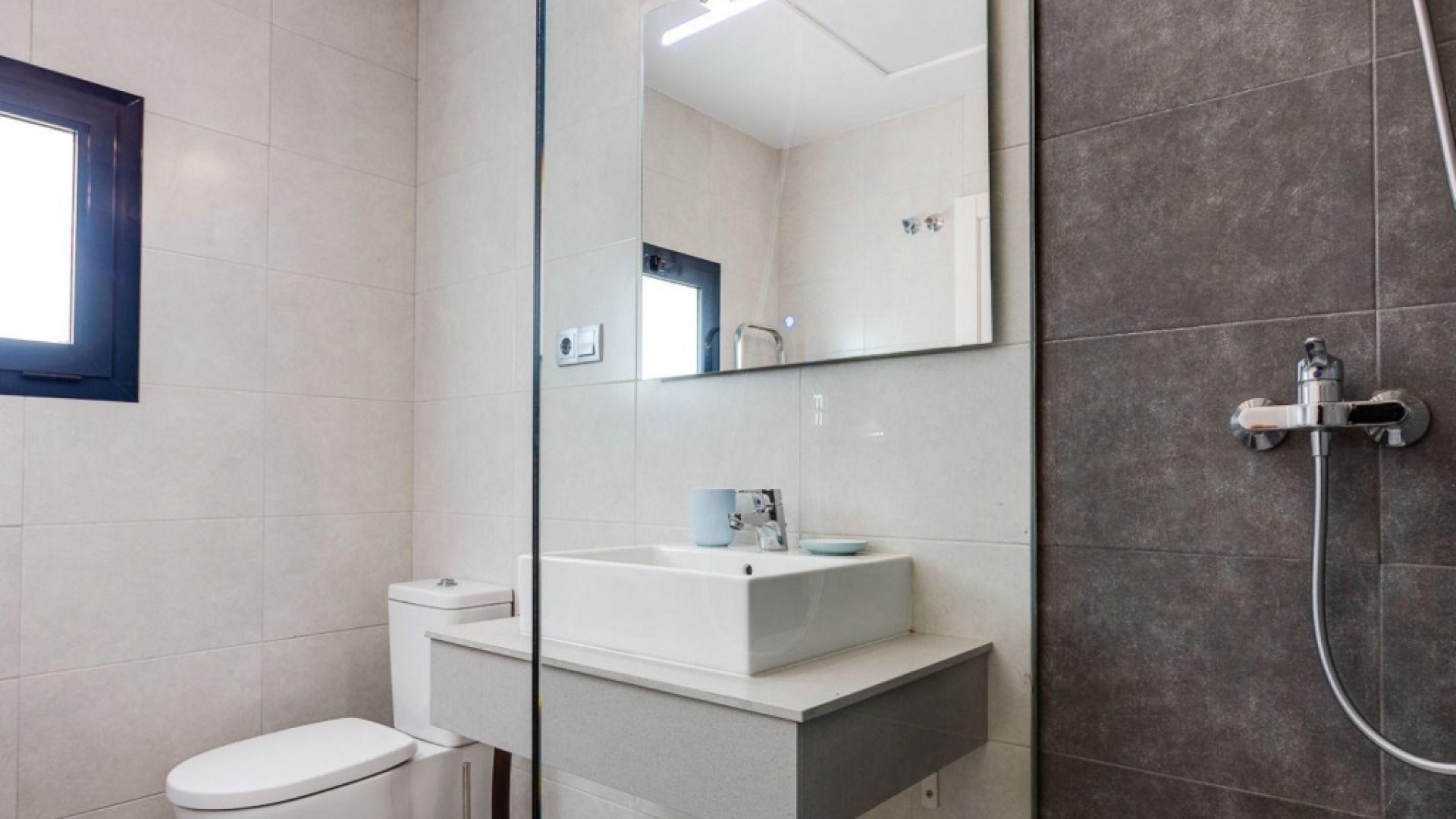 Revente - Appartement - La Mata